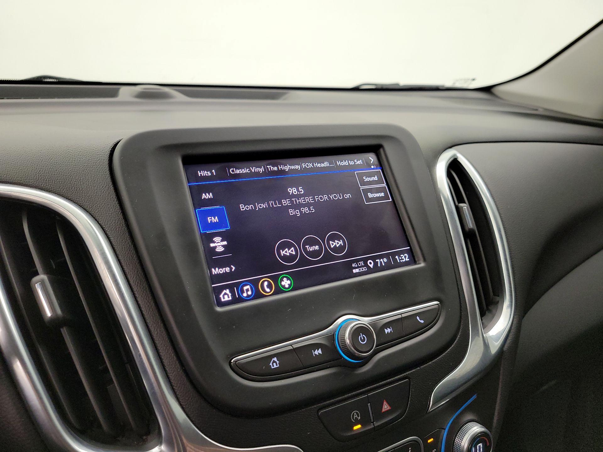 Thumbnail: 2022 Chevrolet Equinox - 15