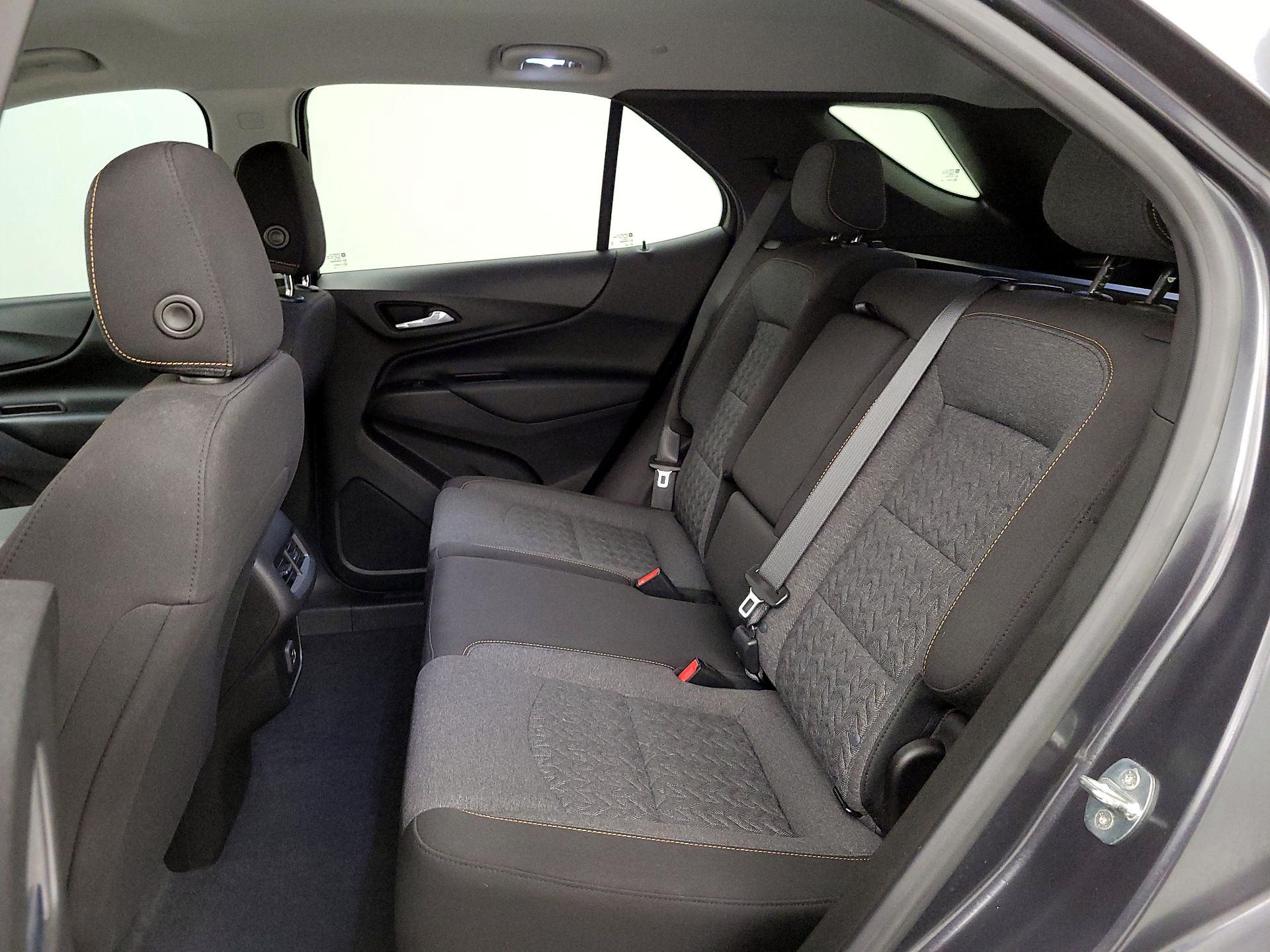 Thumbnail: 2022 Chevrolet Equinox - 19