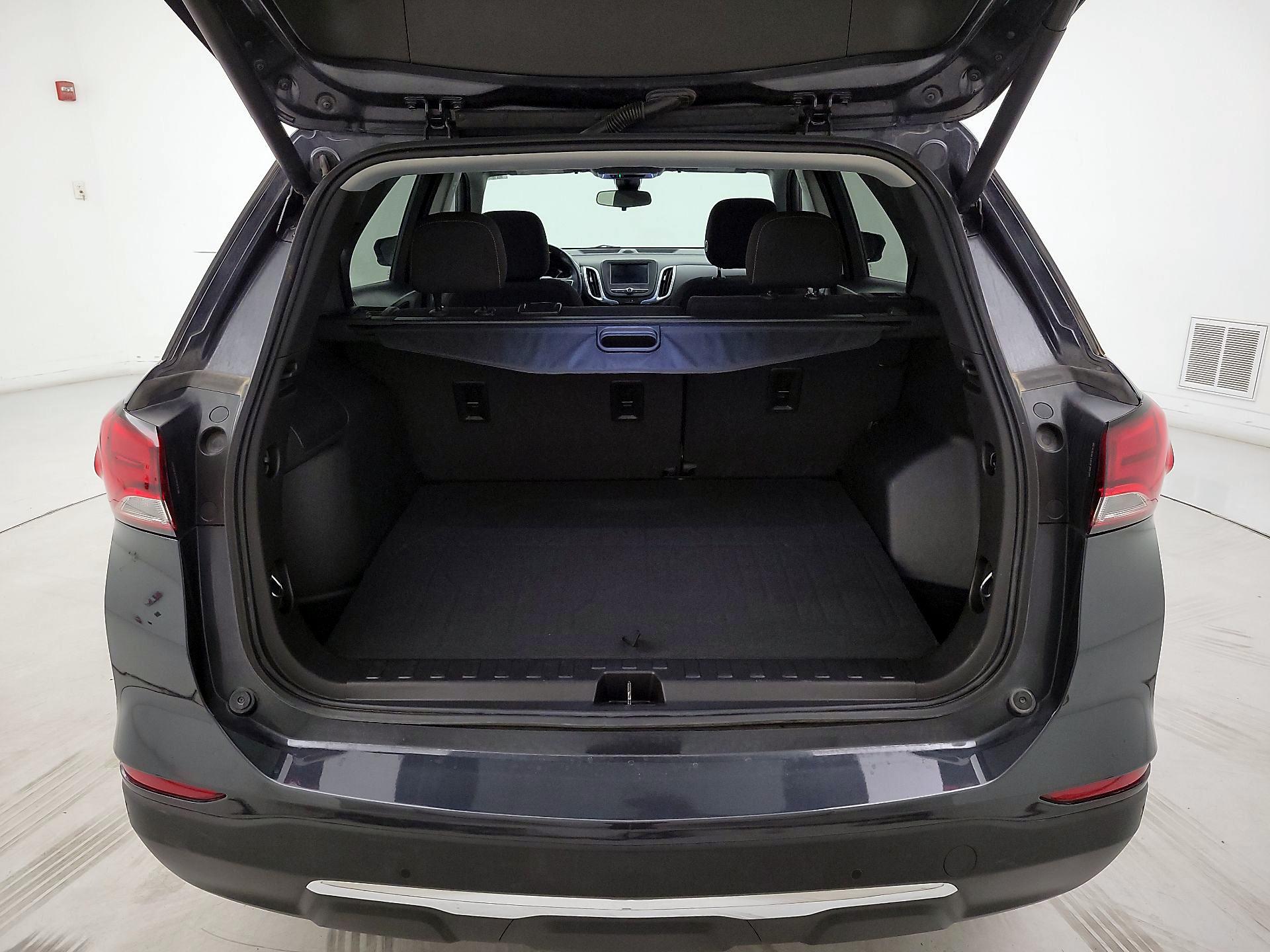 Thumbnail: 2022 Chevrolet Equinox - 20