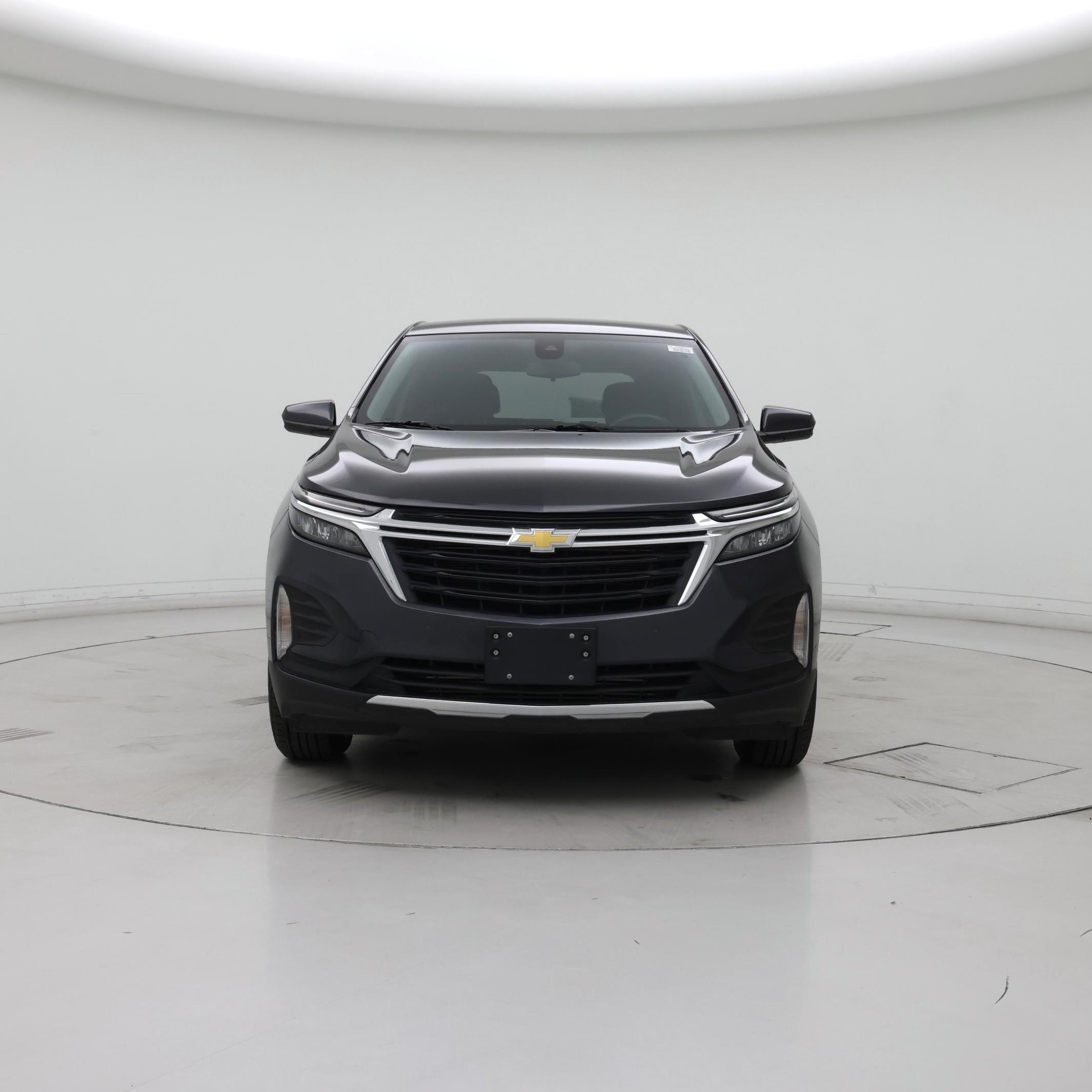 Thumbnail: 2022 Chevrolet Equinox - 5