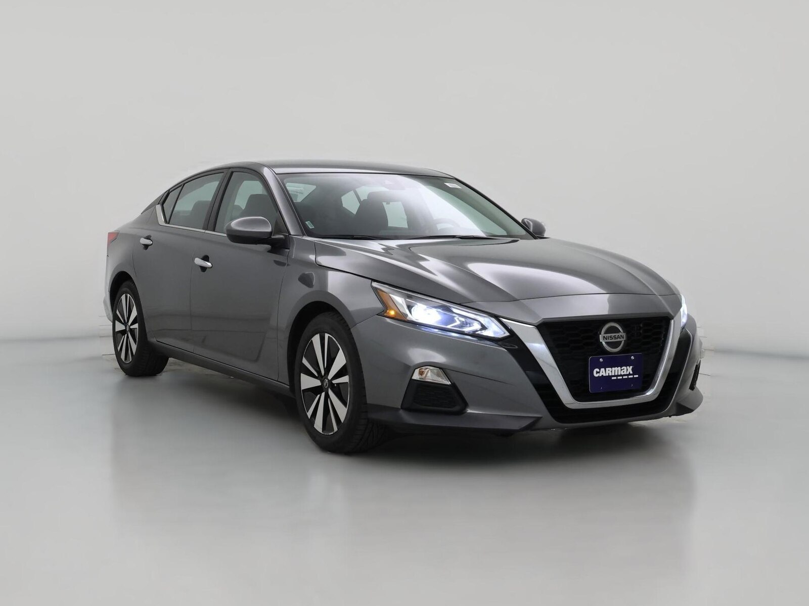 2022 Nissan Altima SV