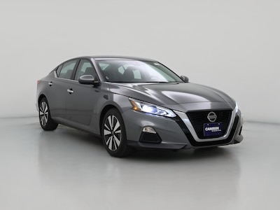 2022 Nissan Altima SV