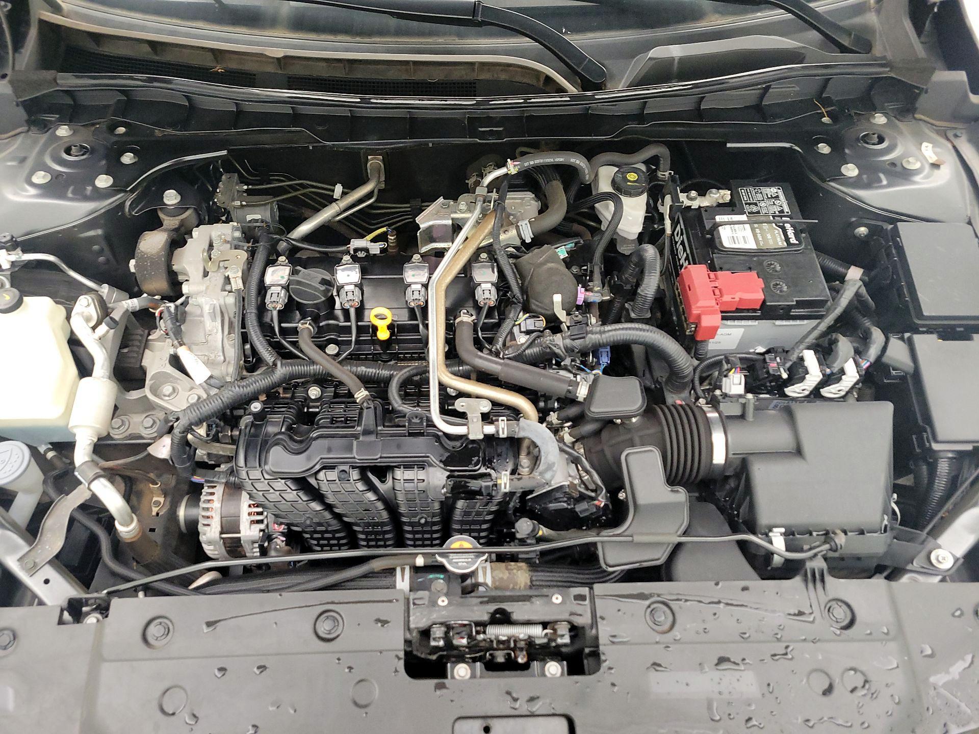 Thumbnail: 2022 Nissan Altima - 17