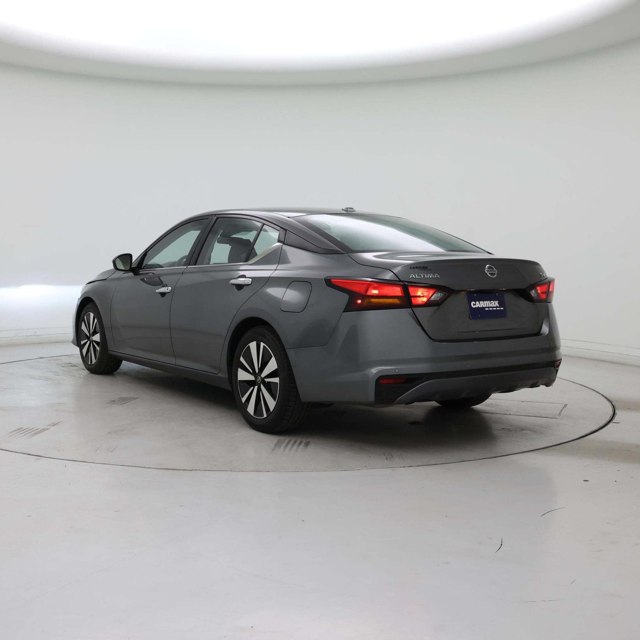 Thumbnail: 2022 Nissan Altima - 2