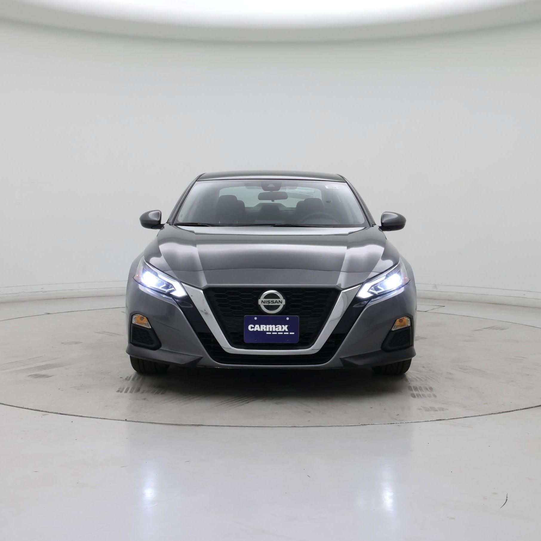 Thumbnail: 2022 Nissan Altima - 5