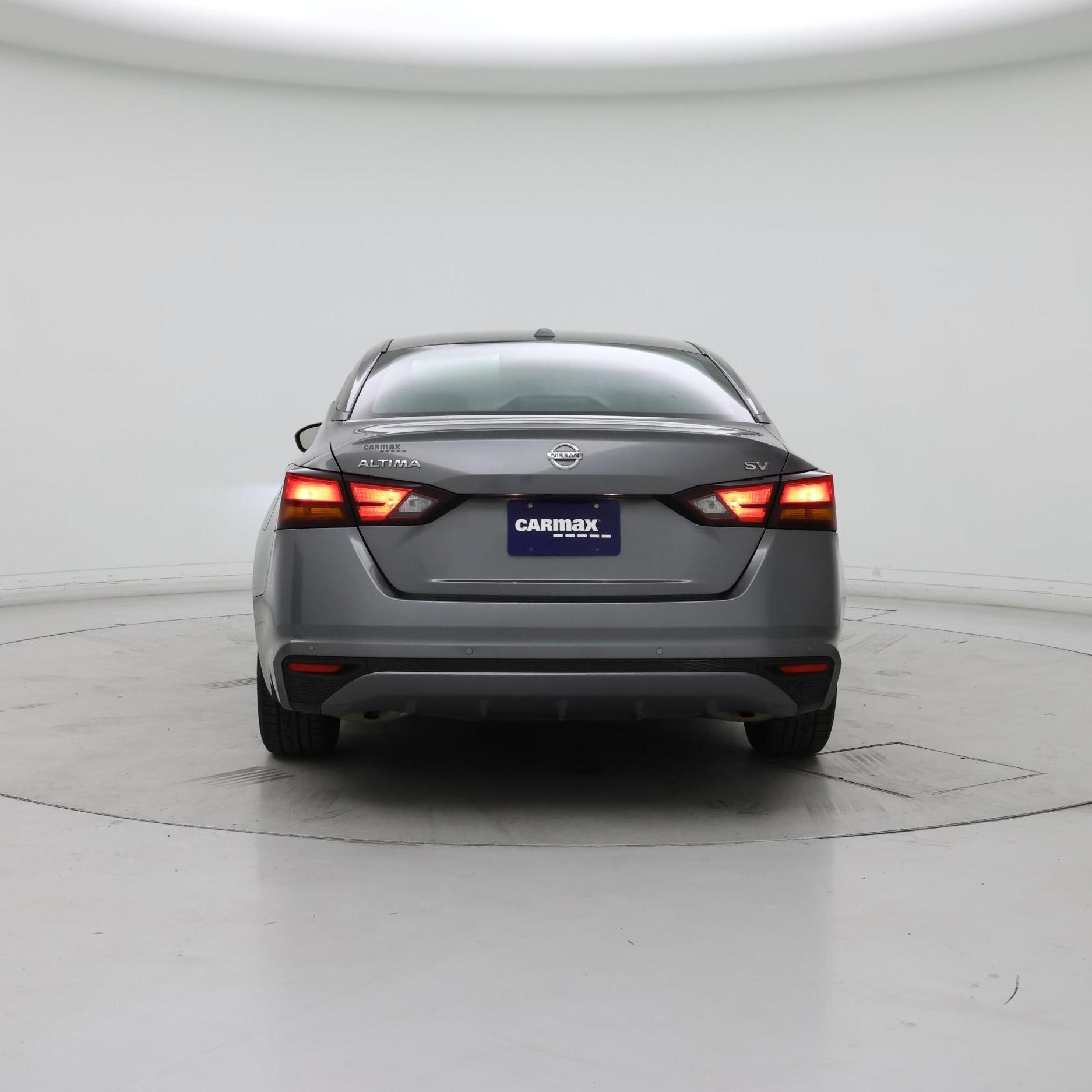 Thumbnail: 2022 Nissan Altima - 6