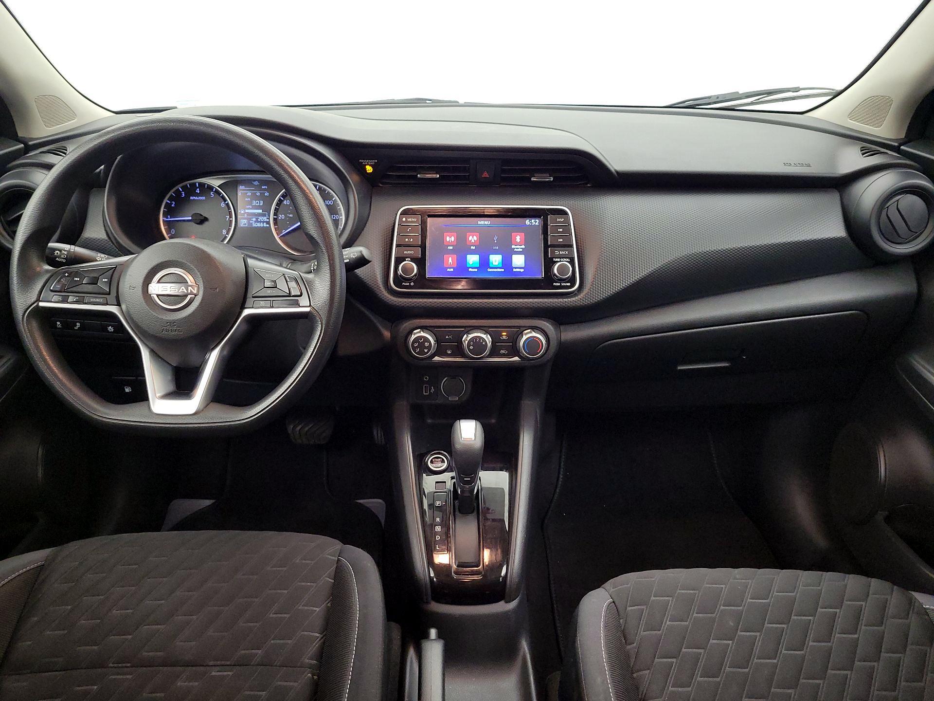 Thumbnail: 2022 Nissan Kicks - 9