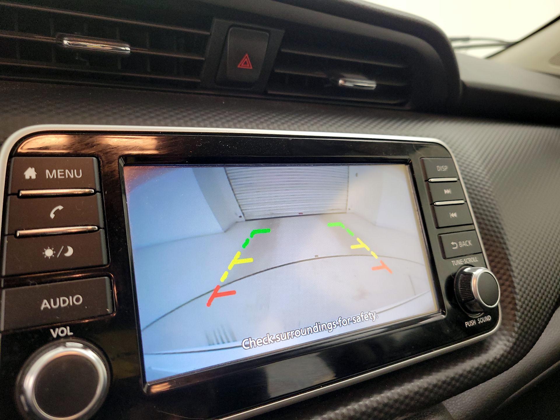 Thumbnail: 2022 Nissan Kicks - 14