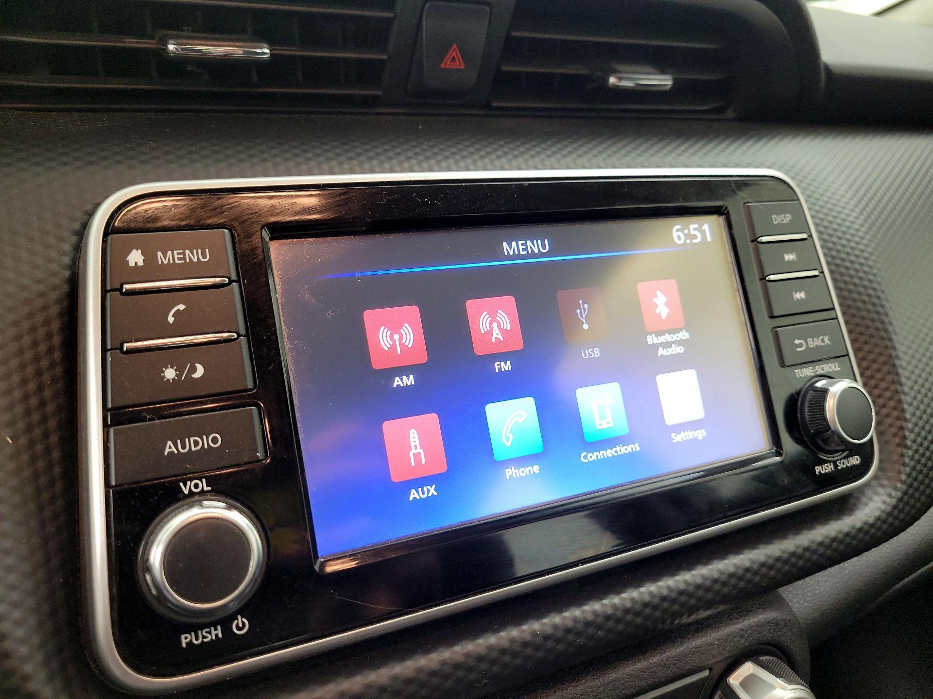 Thumbnail: 2022 Nissan Kicks - 15