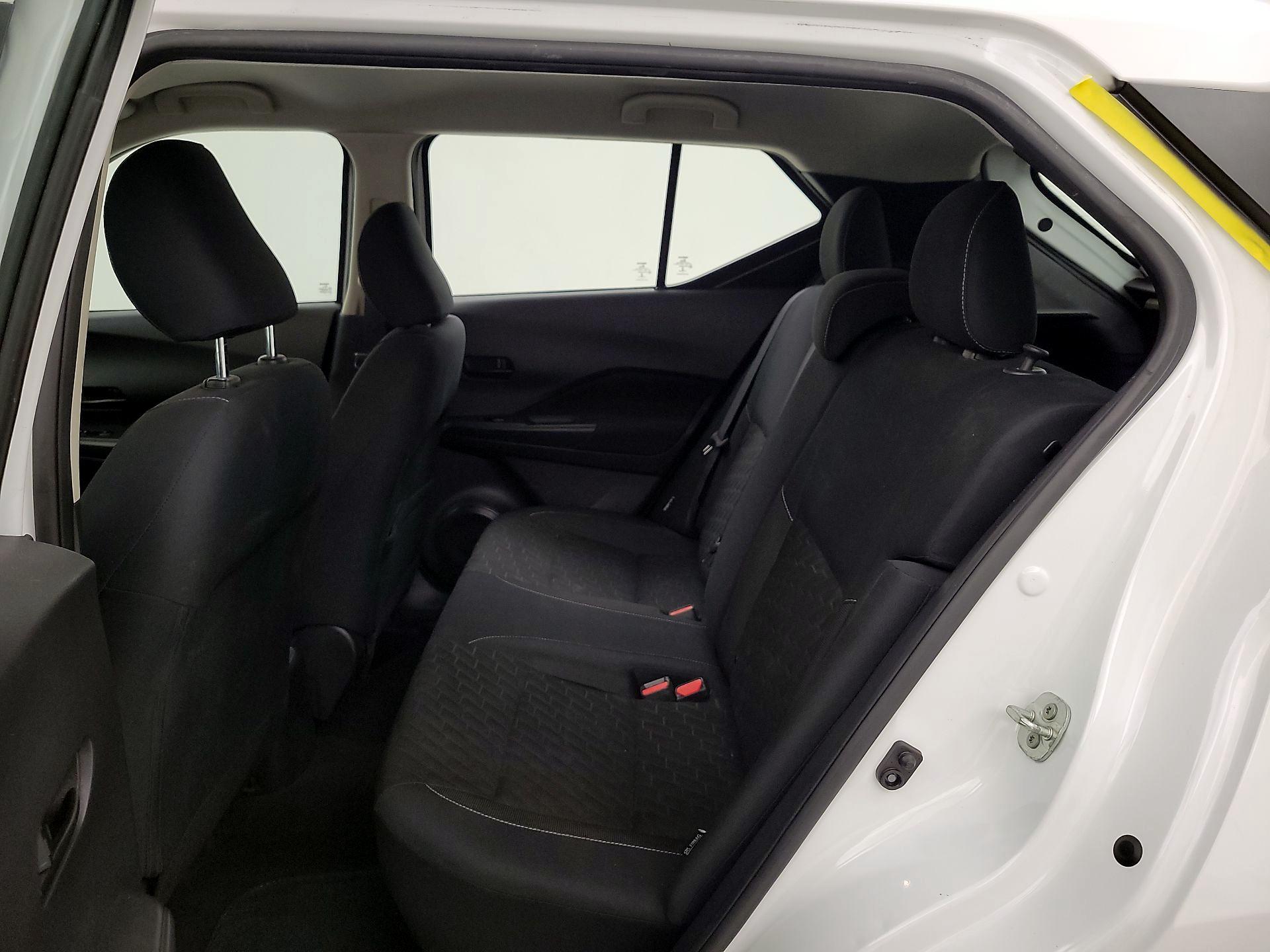 Thumbnail: 2022 Nissan Kicks - 19