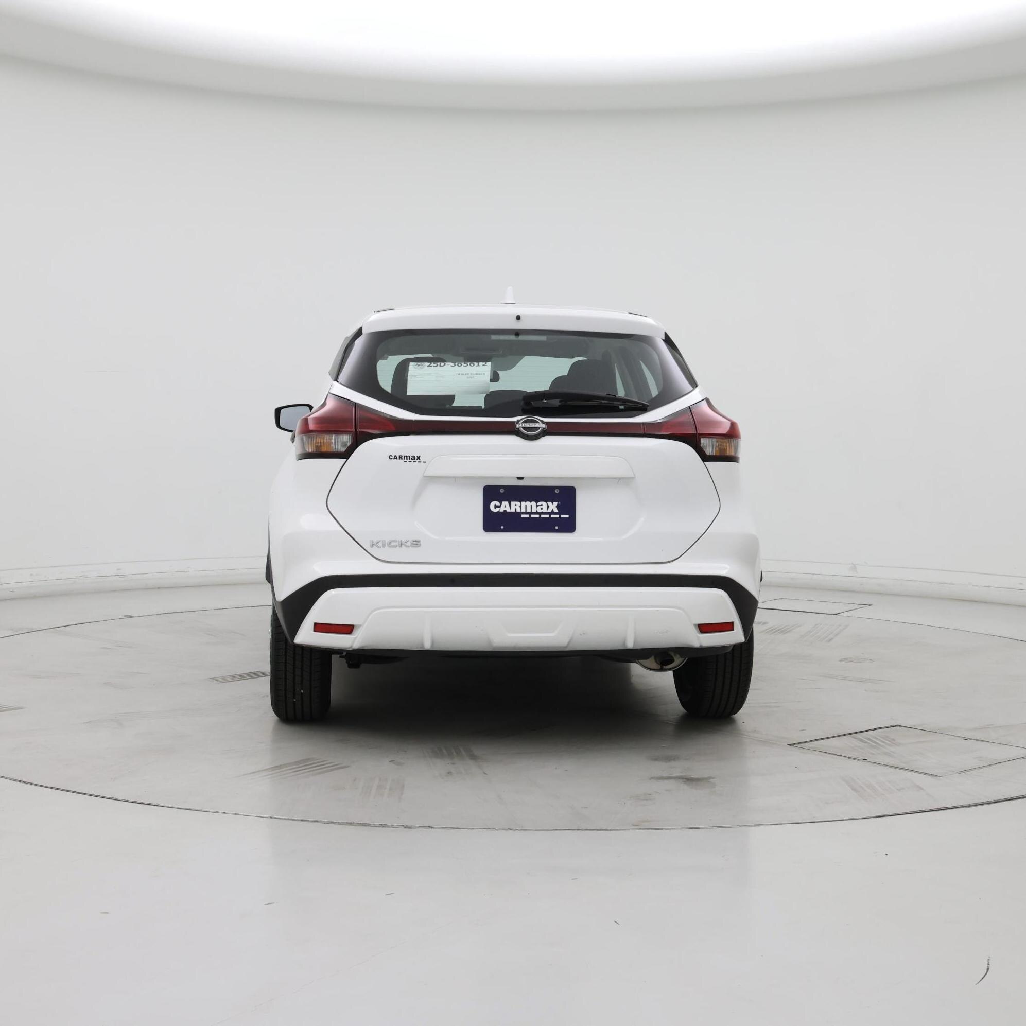 Thumbnail: 2022 Nissan Kicks - 6