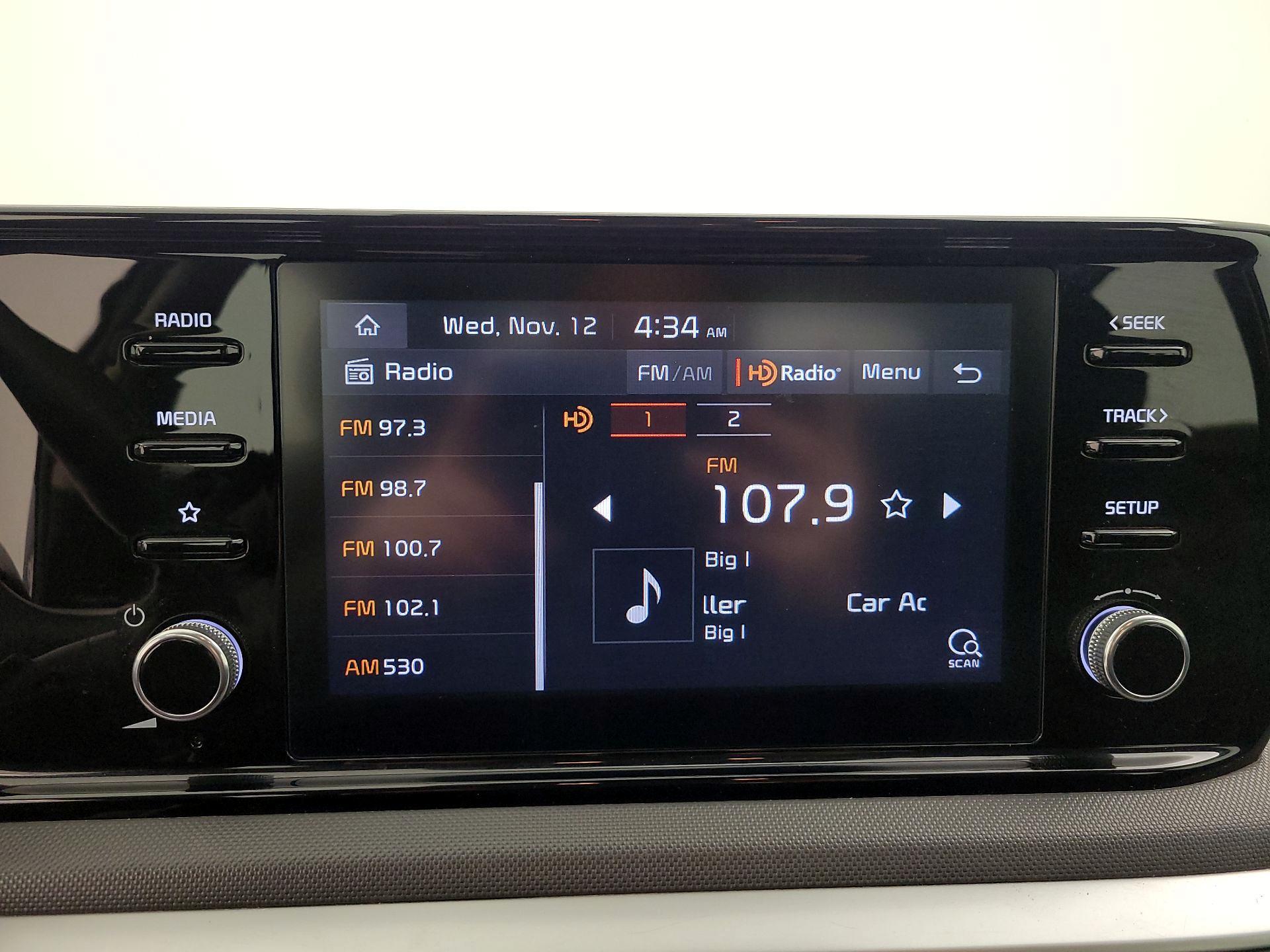 Thumbnail: 2022 Kia K5 - 15