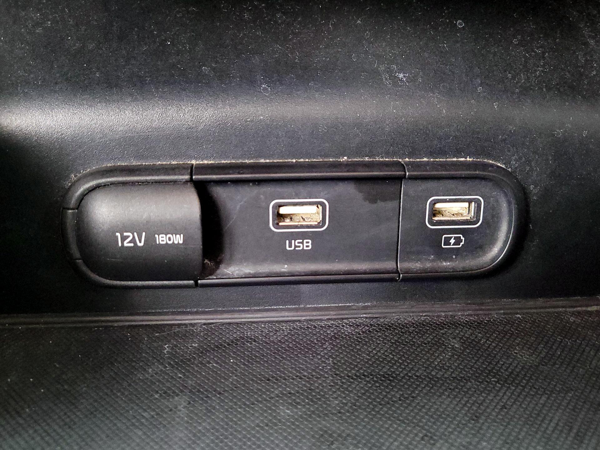 Thumbnail: 2022 Kia K5 - 18