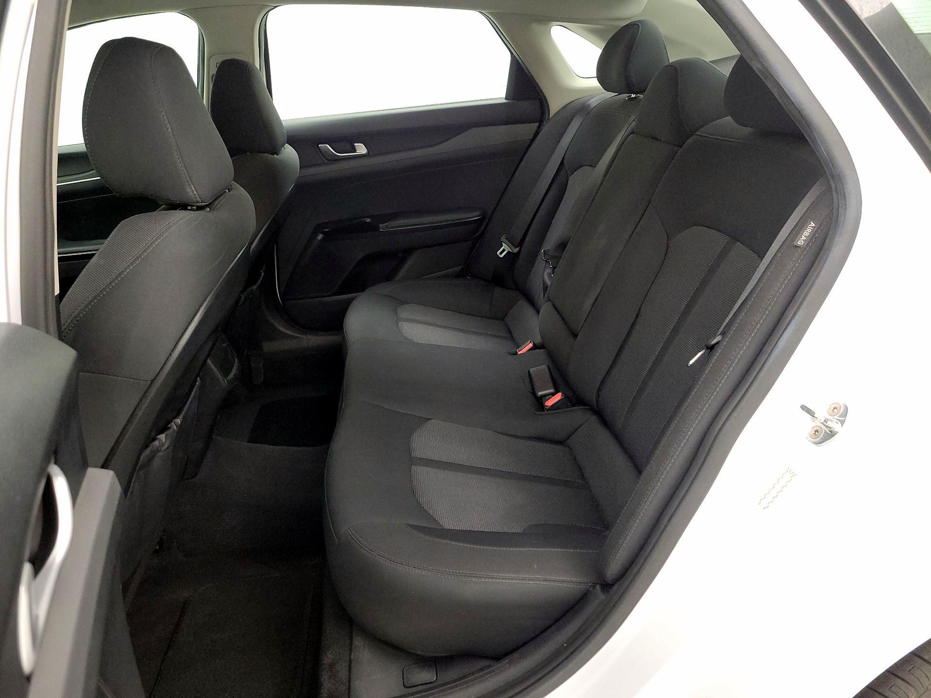 Thumbnail: 2022 Kia K5 - 19