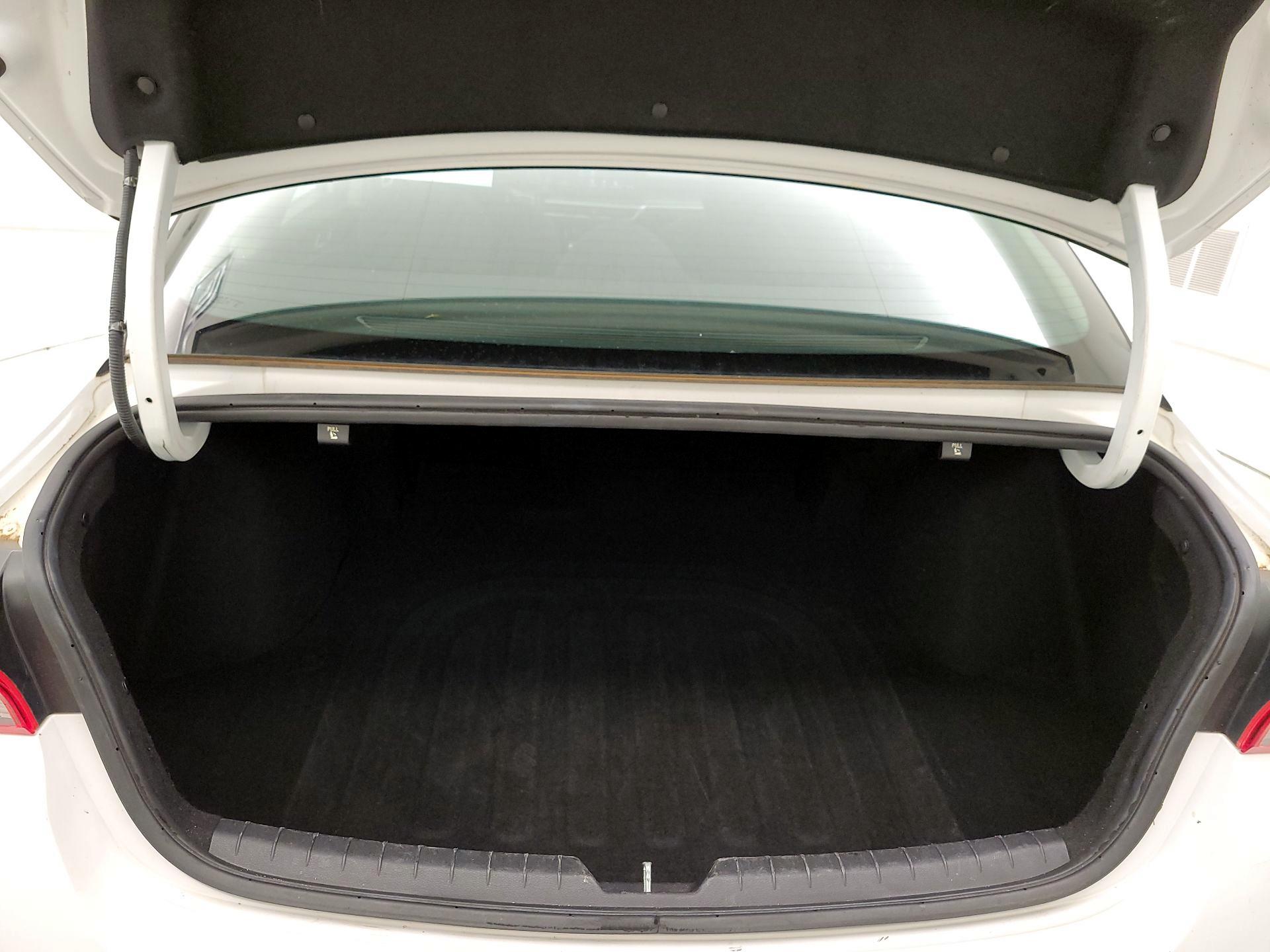 Thumbnail: 2022 Kia K5 - 20