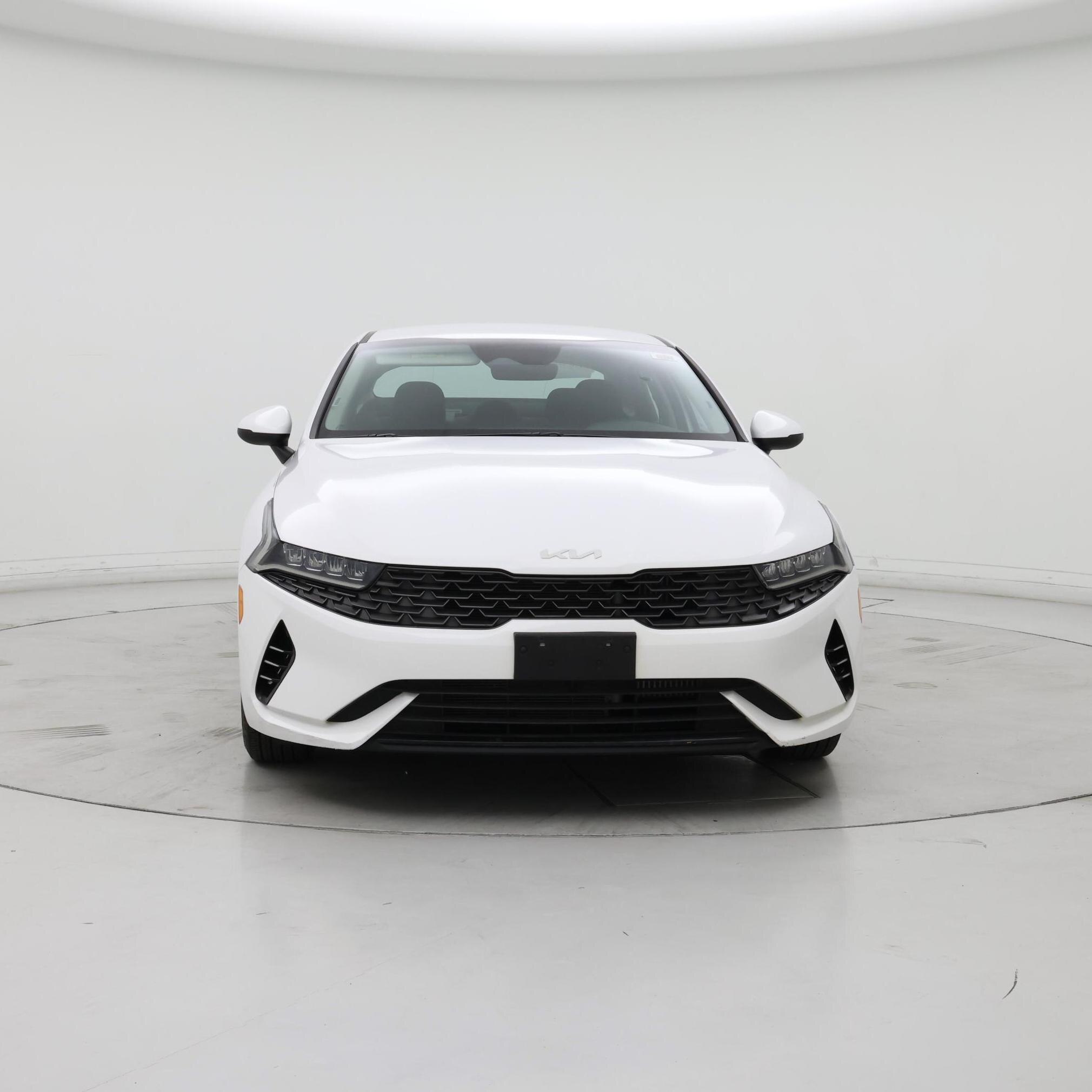 Thumbnail: 2022 Kia K5 - 5