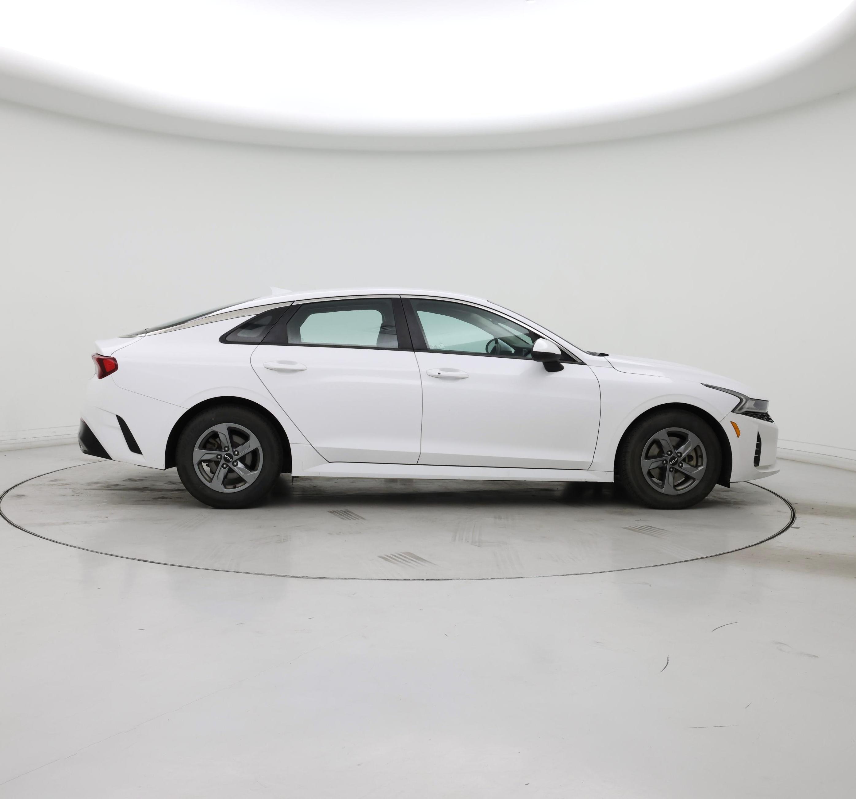 Thumbnail: 2022 Kia K5 - 7