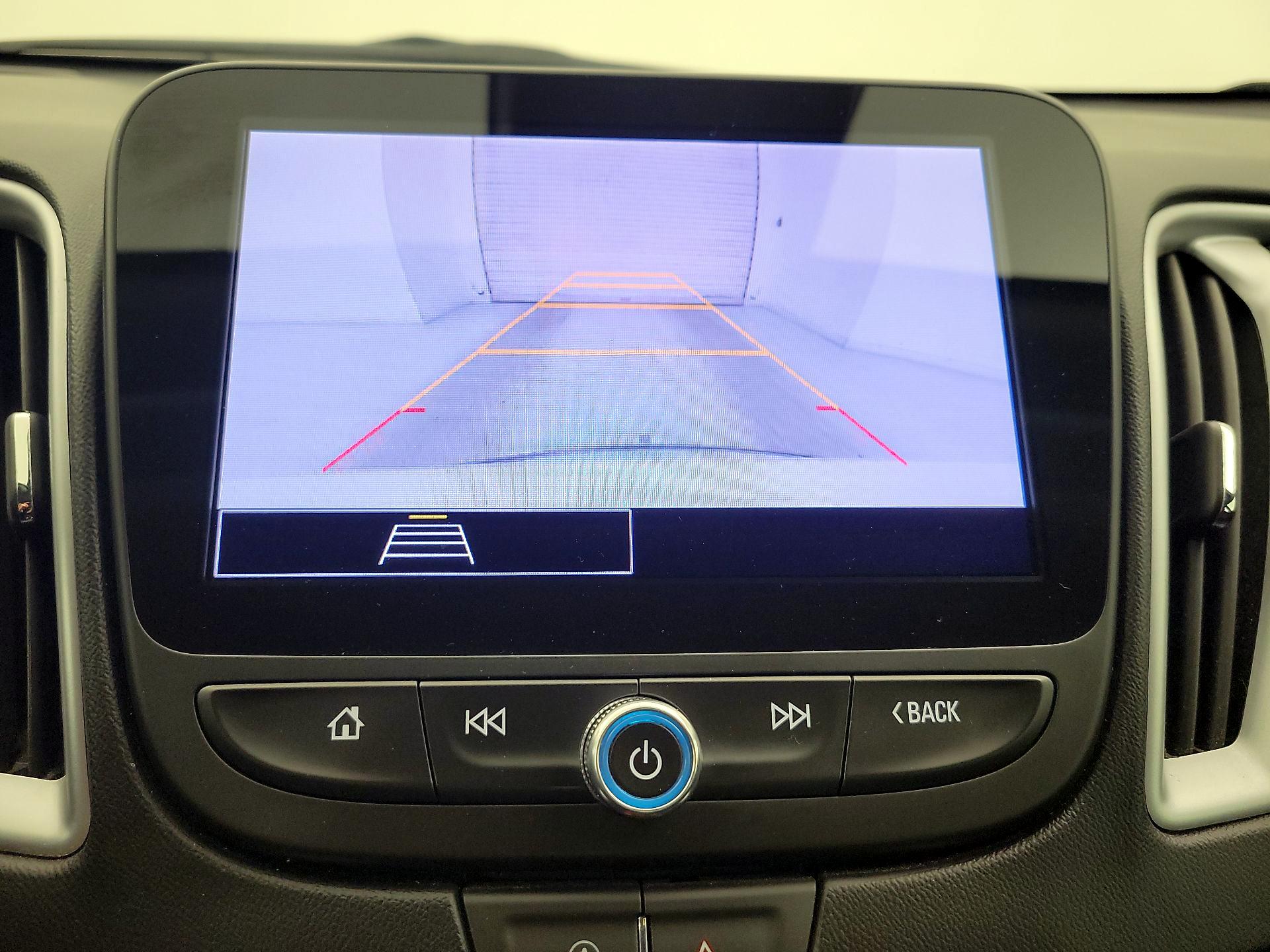 Thumbnail: 2023 Chevrolet Malibu - 14