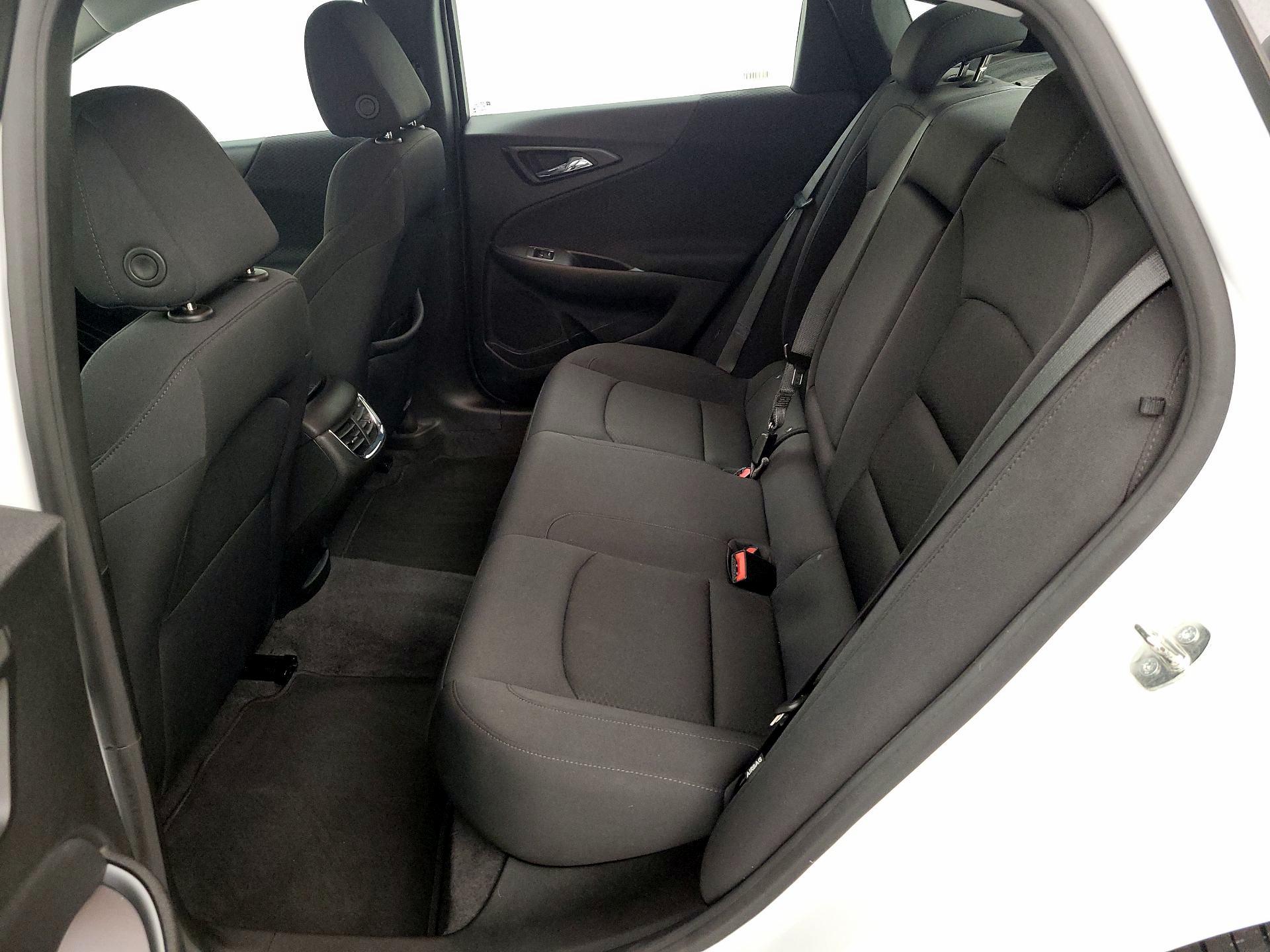 Thumbnail: 2023 Chevrolet Malibu - 19