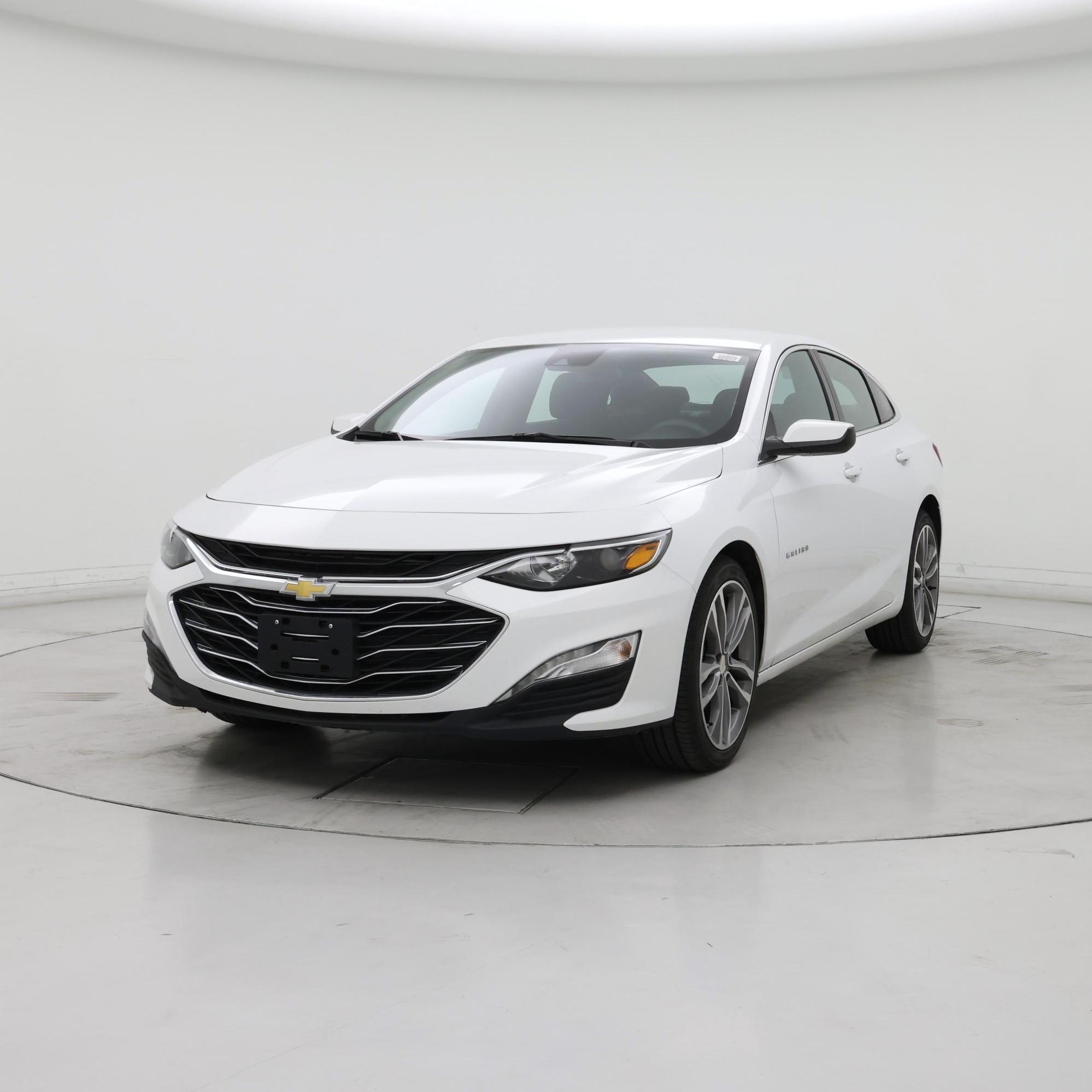 Thumbnail: 2023 Chevrolet Malibu - 4