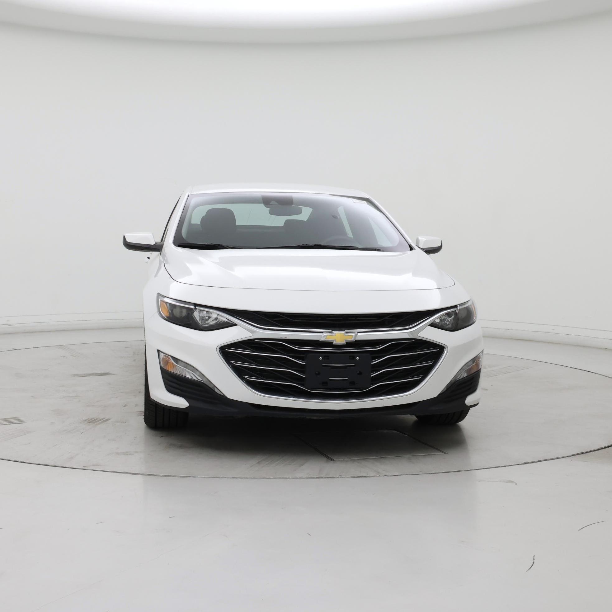 Thumbnail: 2023 Chevrolet Malibu - 5