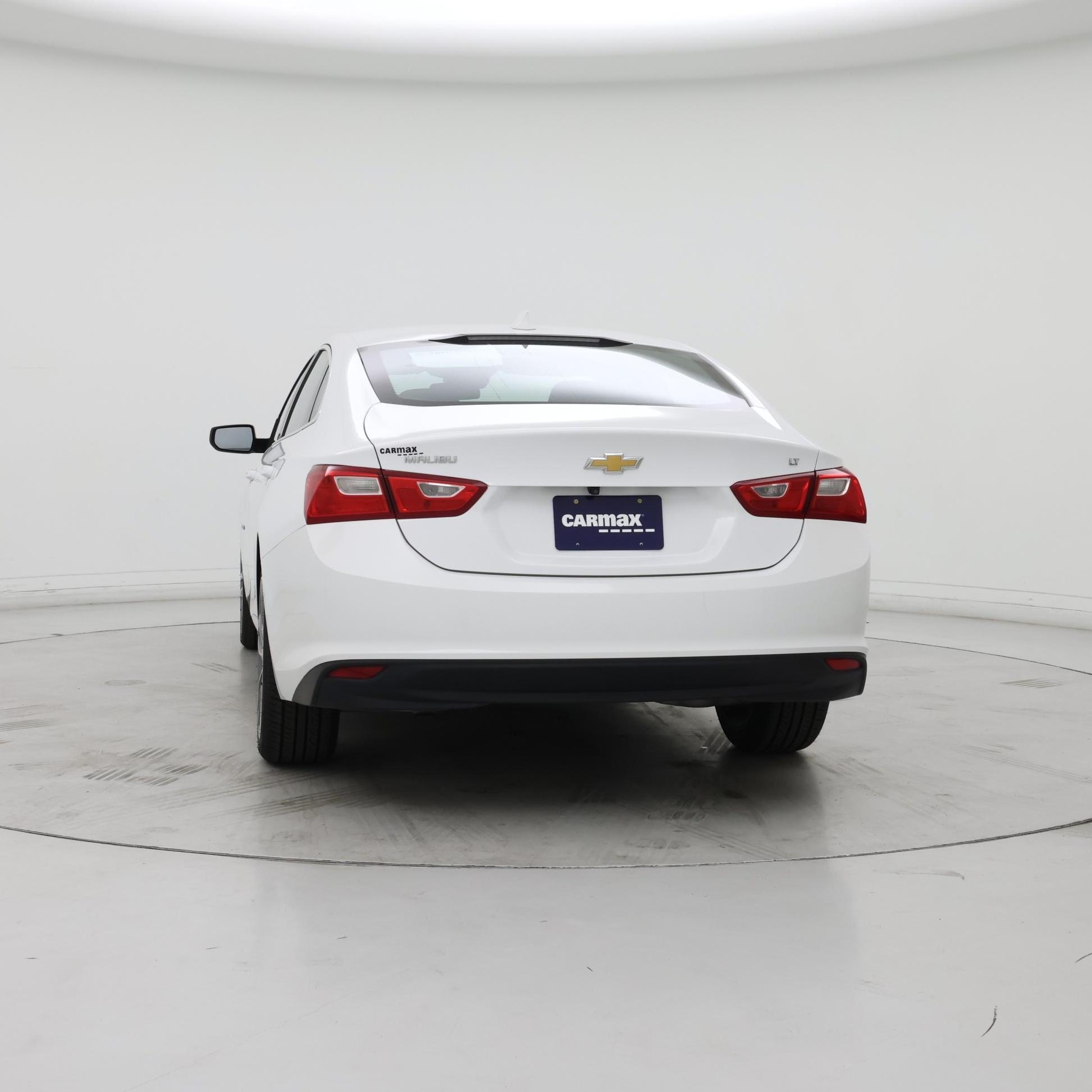 Thumbnail: 2023 Chevrolet Malibu - 6