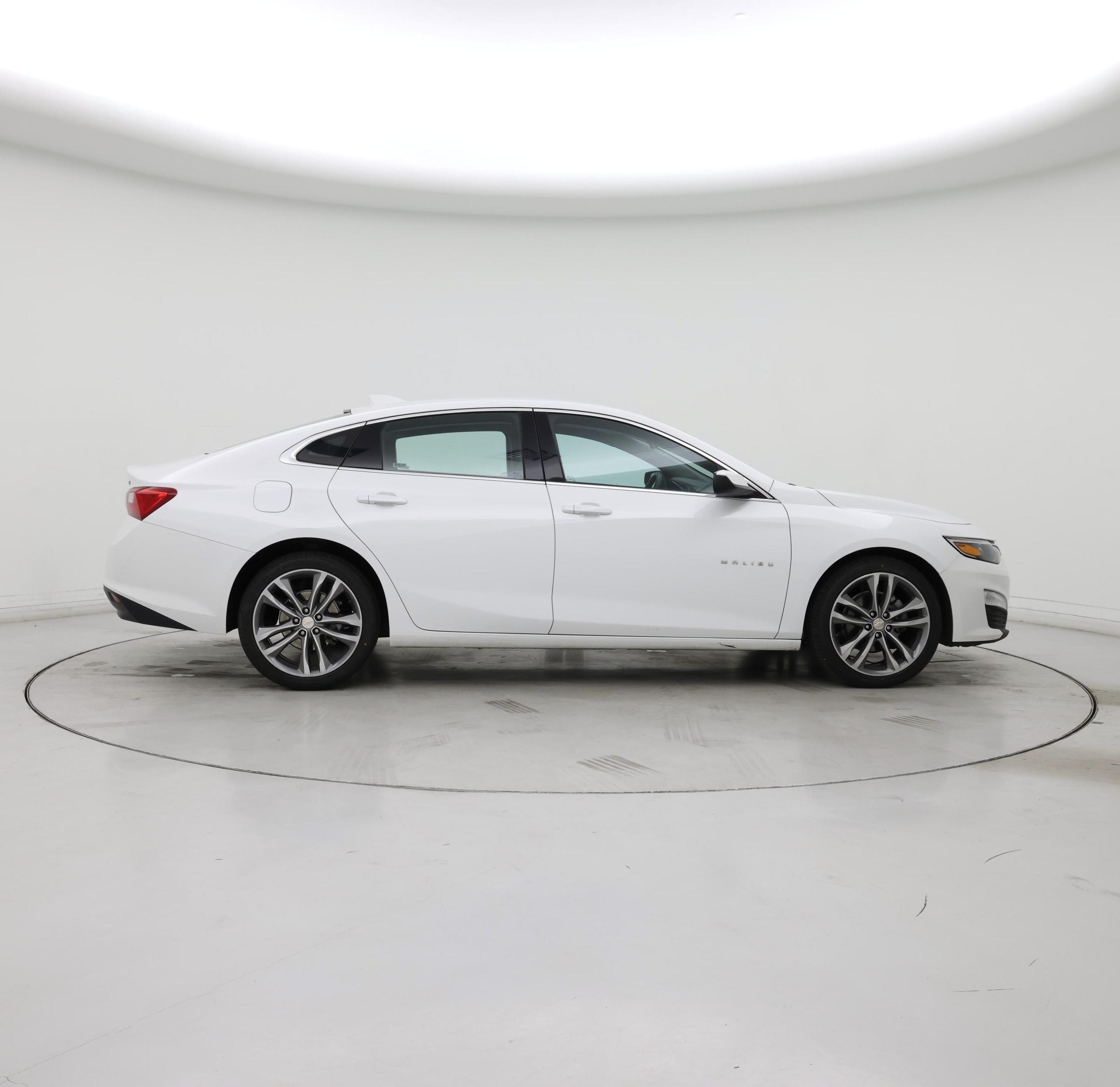 Thumbnail: 2023 Chevrolet Malibu - 7