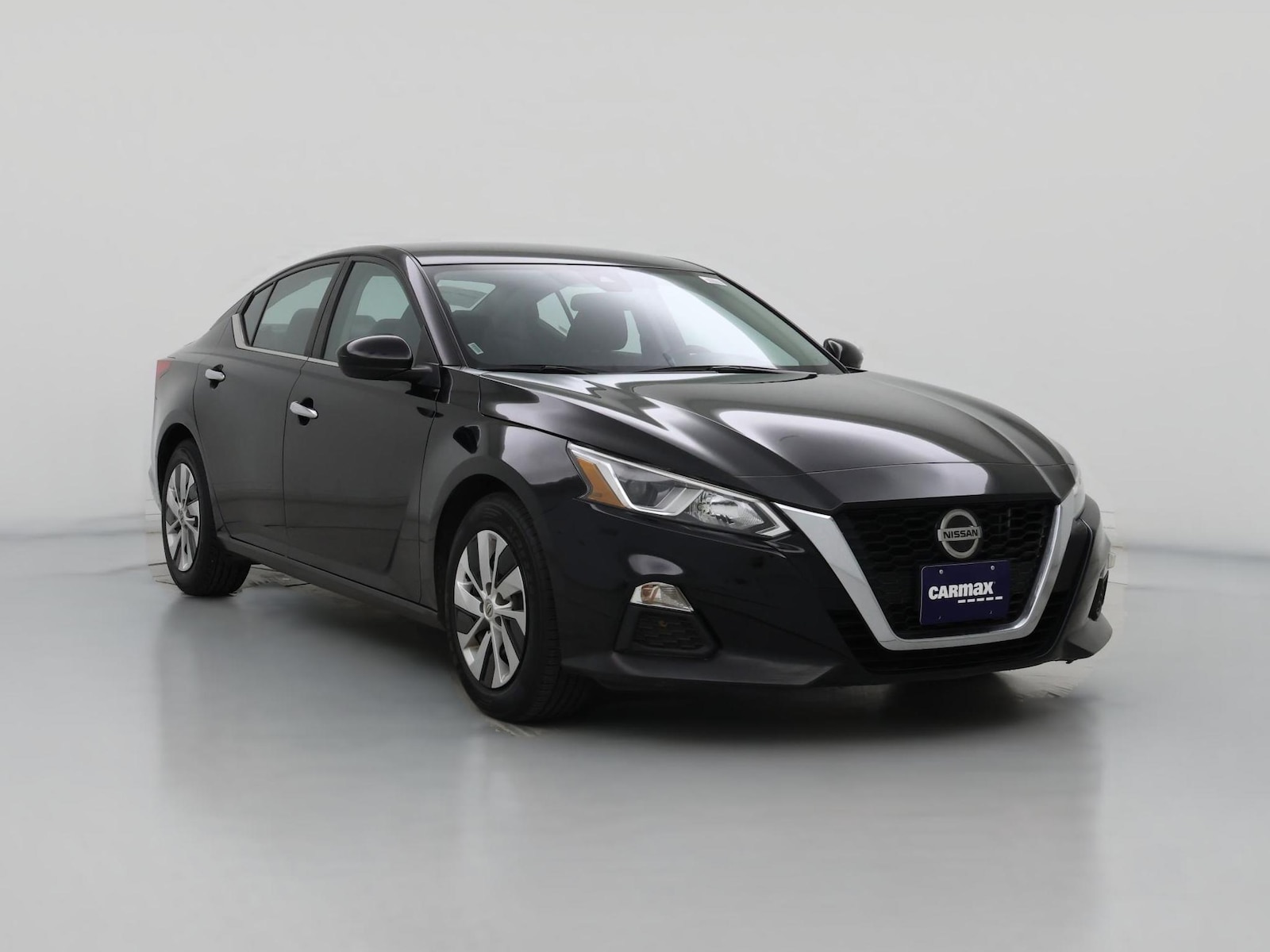 2021 Nissan Altima S