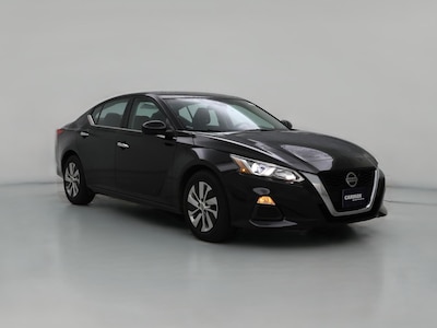 2021 Nissan Altima S