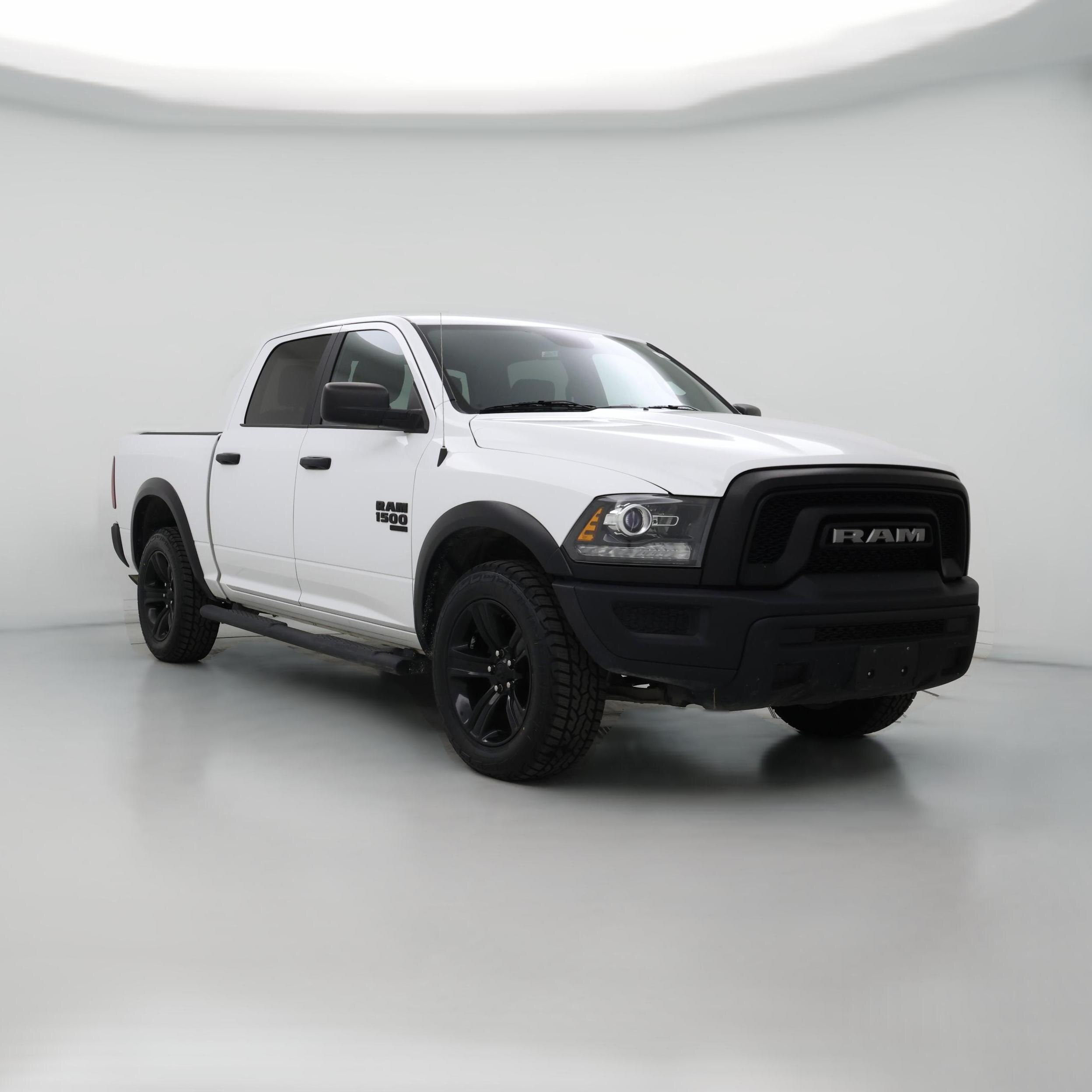 Thumbnail: 2023 RAM 1500 Classic - 1