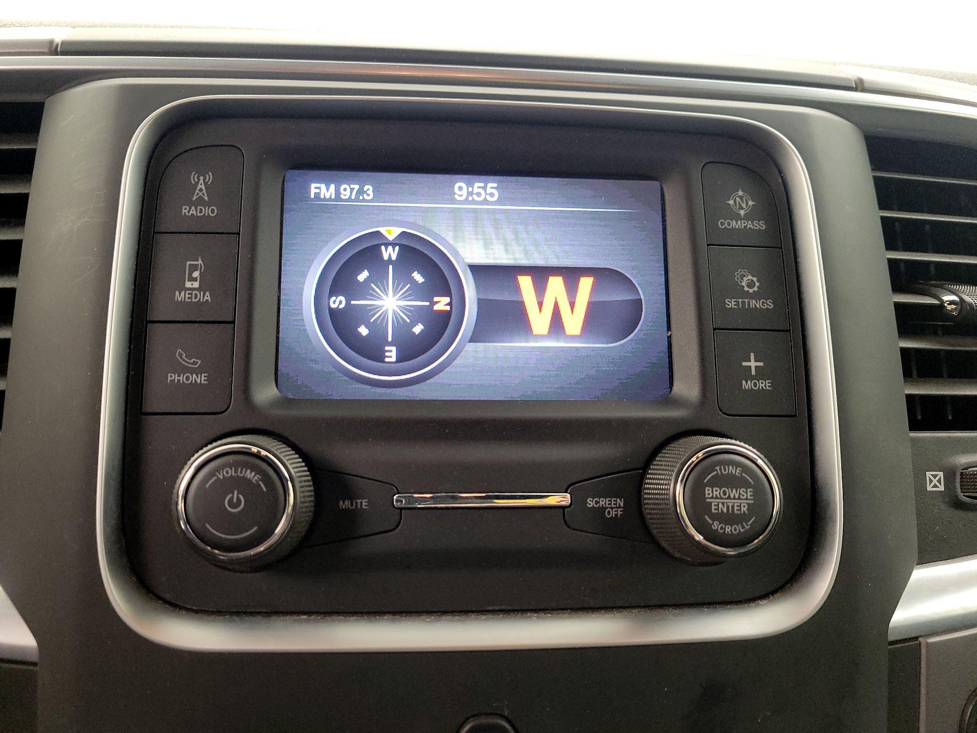 Thumbnail: 2023 RAM 1500 Classic - 14