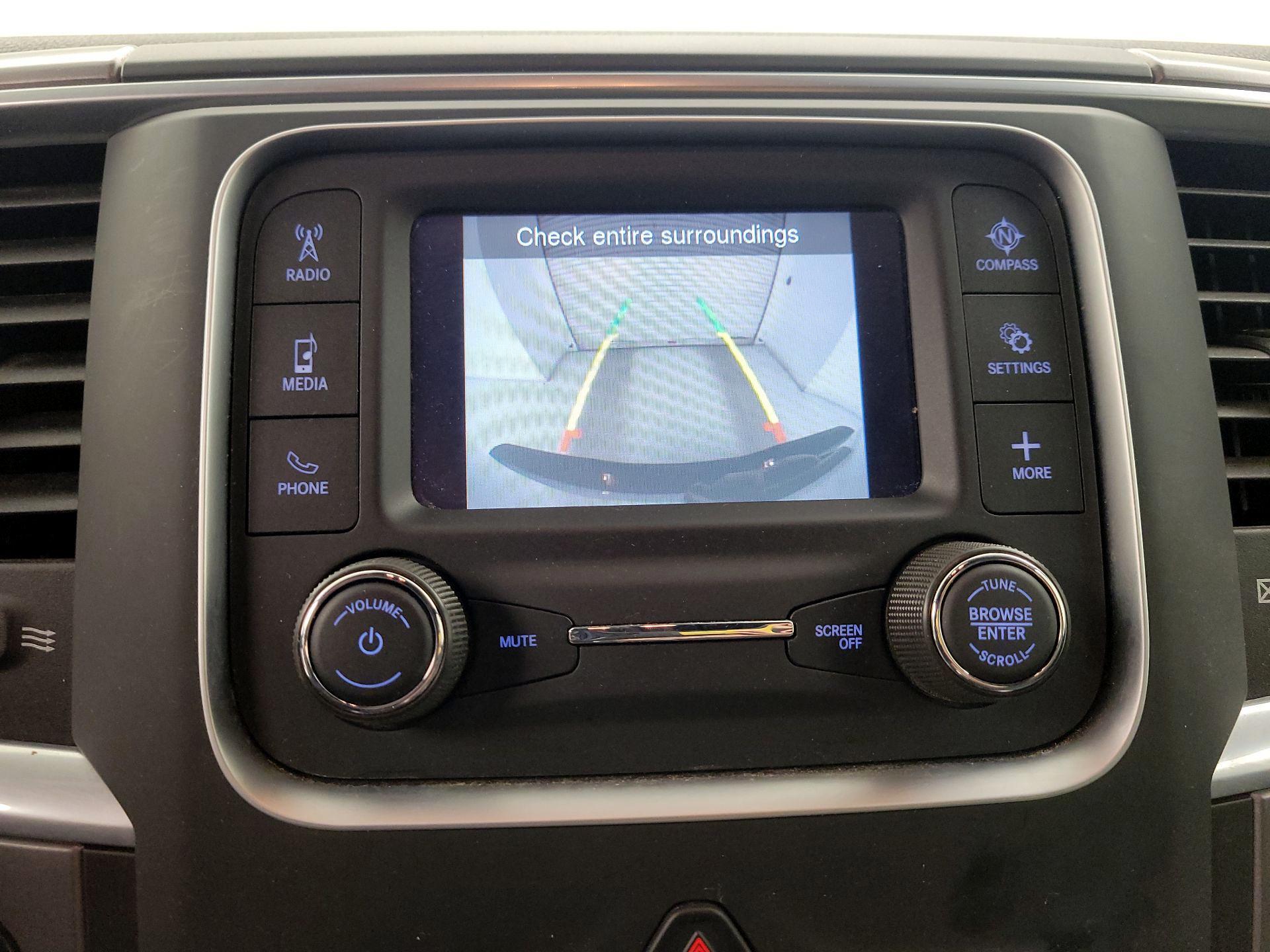 Thumbnail: 2023 RAM 1500 Classic - 15