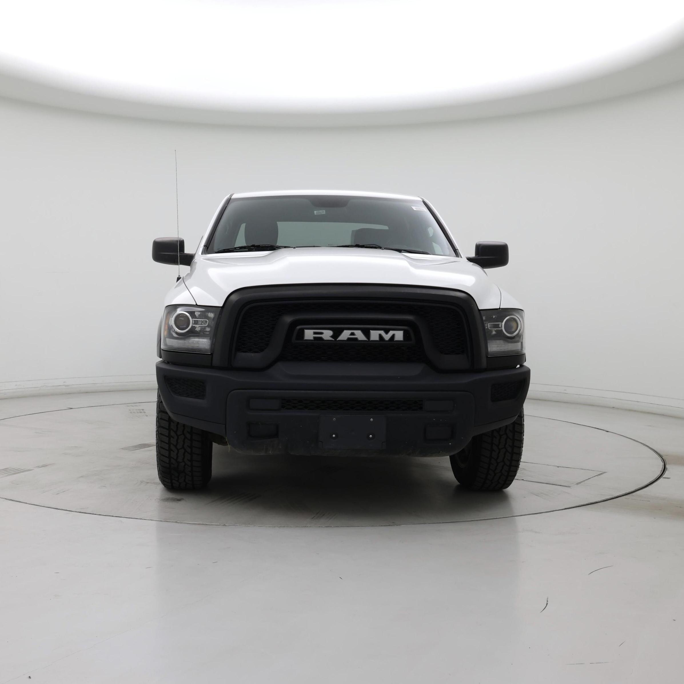 Thumbnail: 2023 RAM 1500 Classic - 5