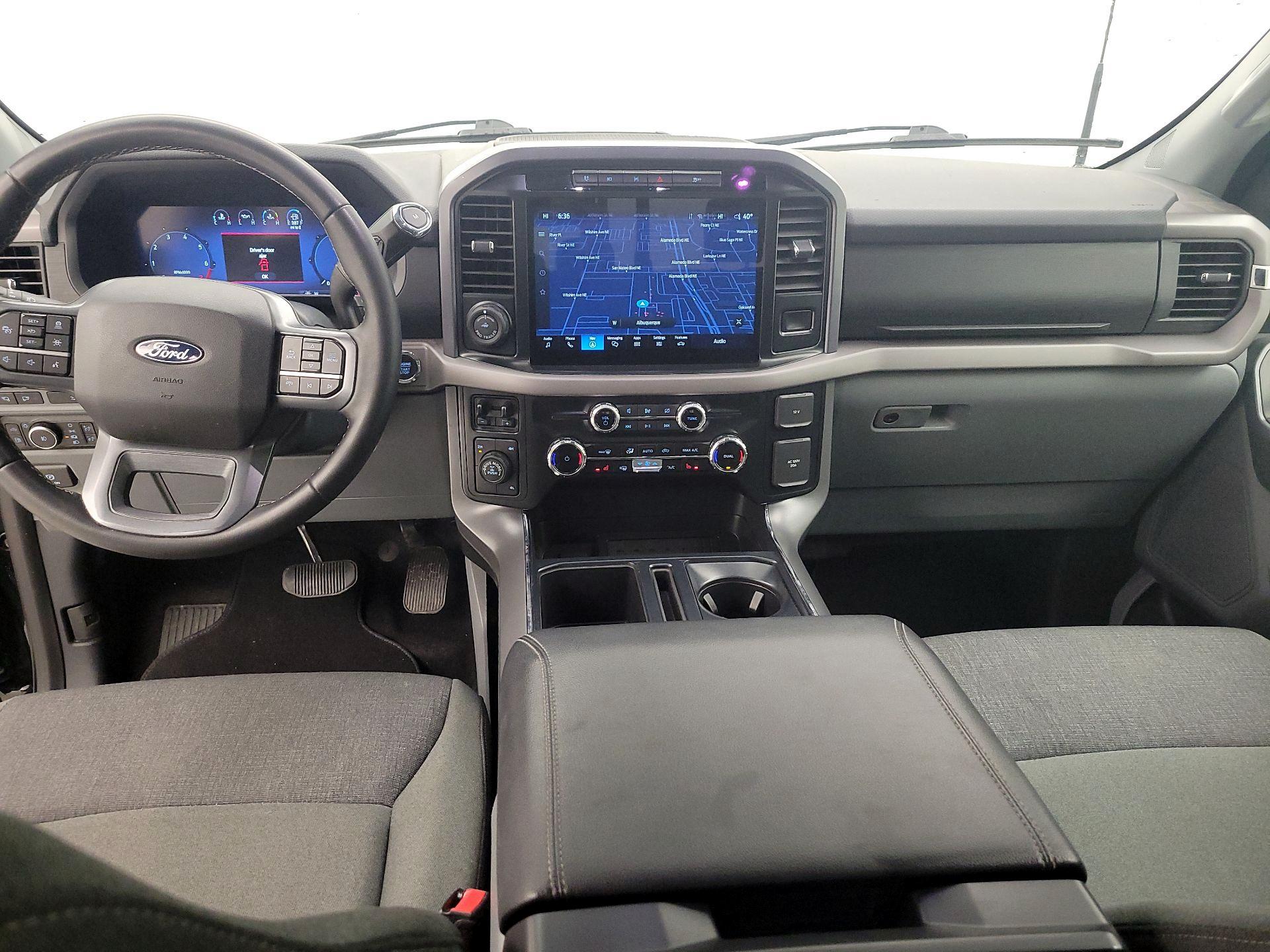 Thumbnail: 2024 Ford F-150 - 9