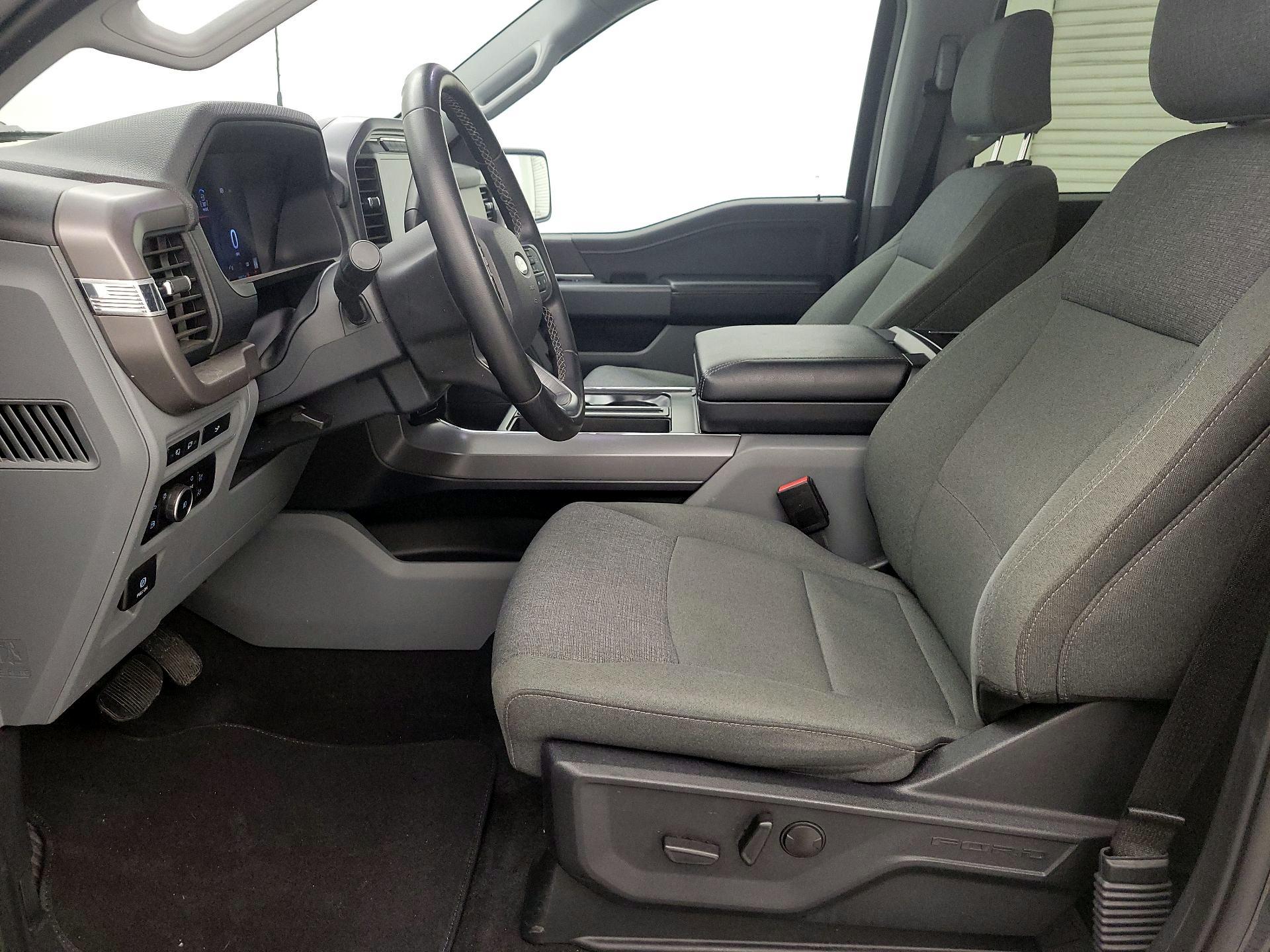 Thumbnail: 2024 Ford F-150 - 11