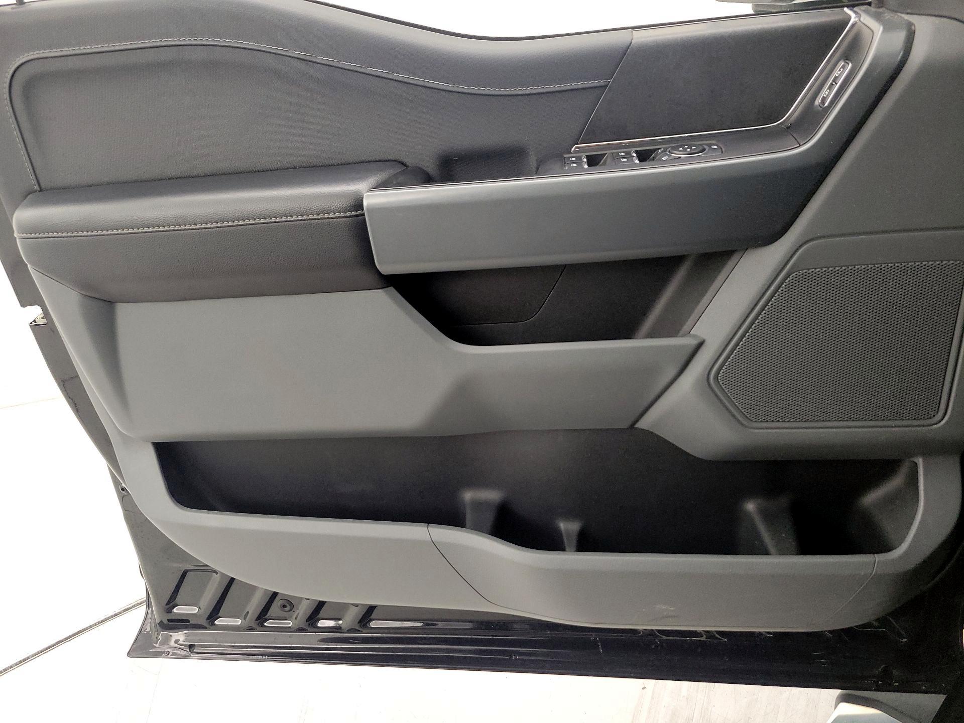 Thumbnail: 2024 Ford F-150 - 12