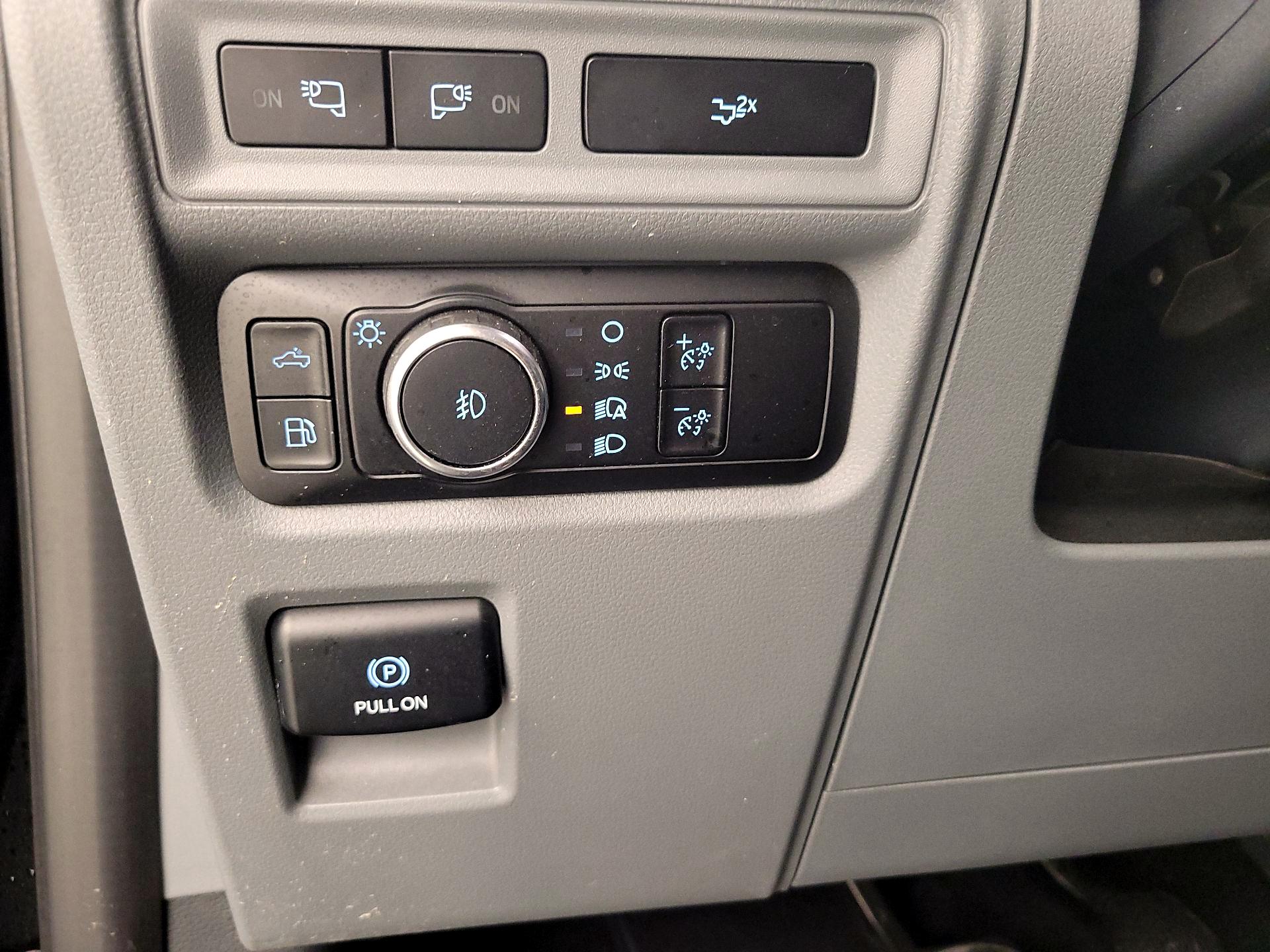 Thumbnail: 2024 Ford F-150 - 13