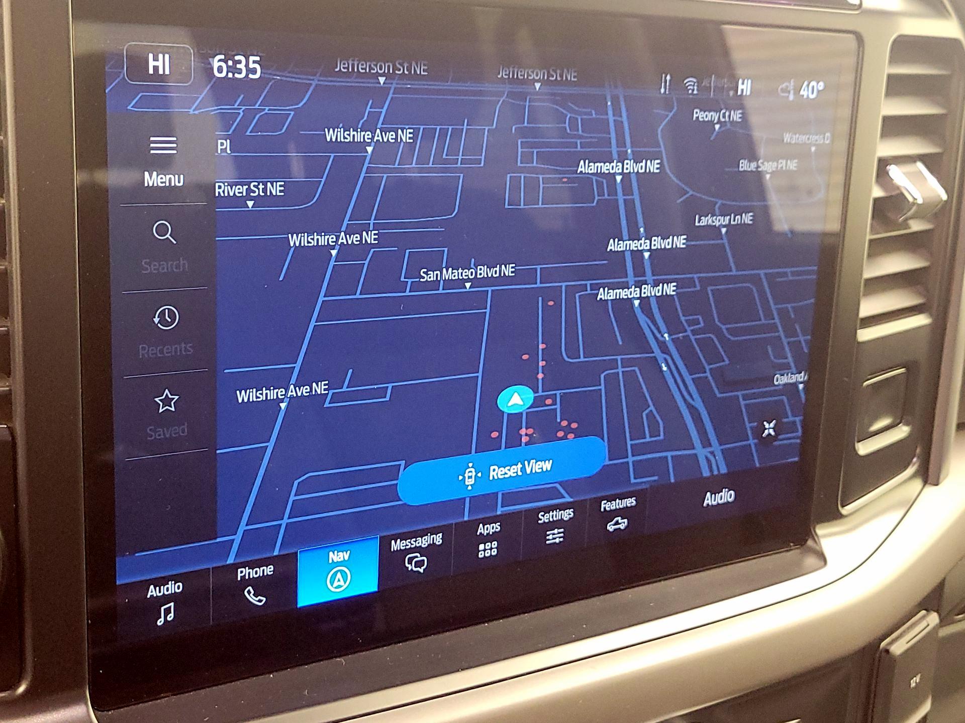 Thumbnail: 2024 Ford F-150 - 14