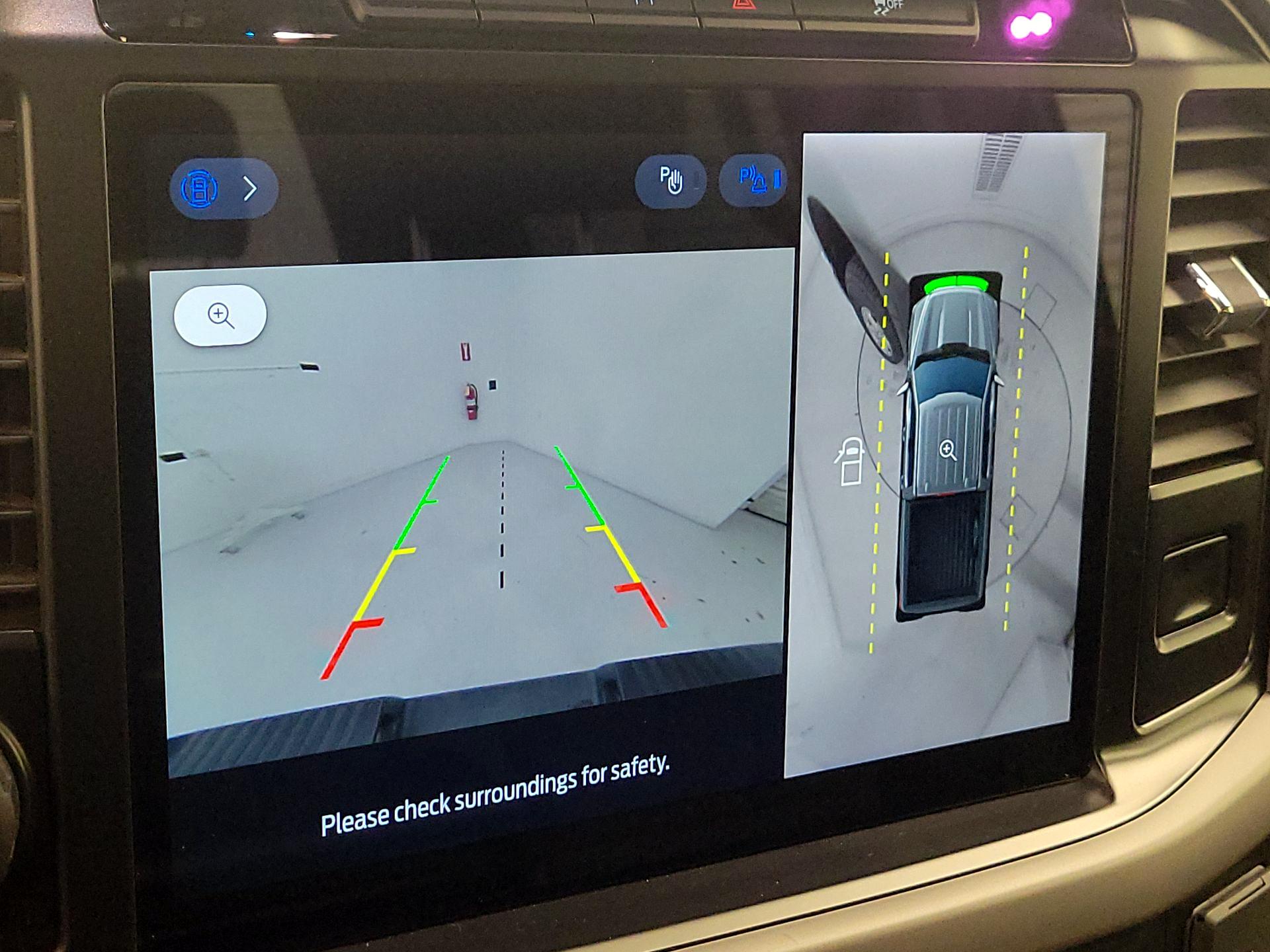 Thumbnail: 2024 Ford F-150 - 15