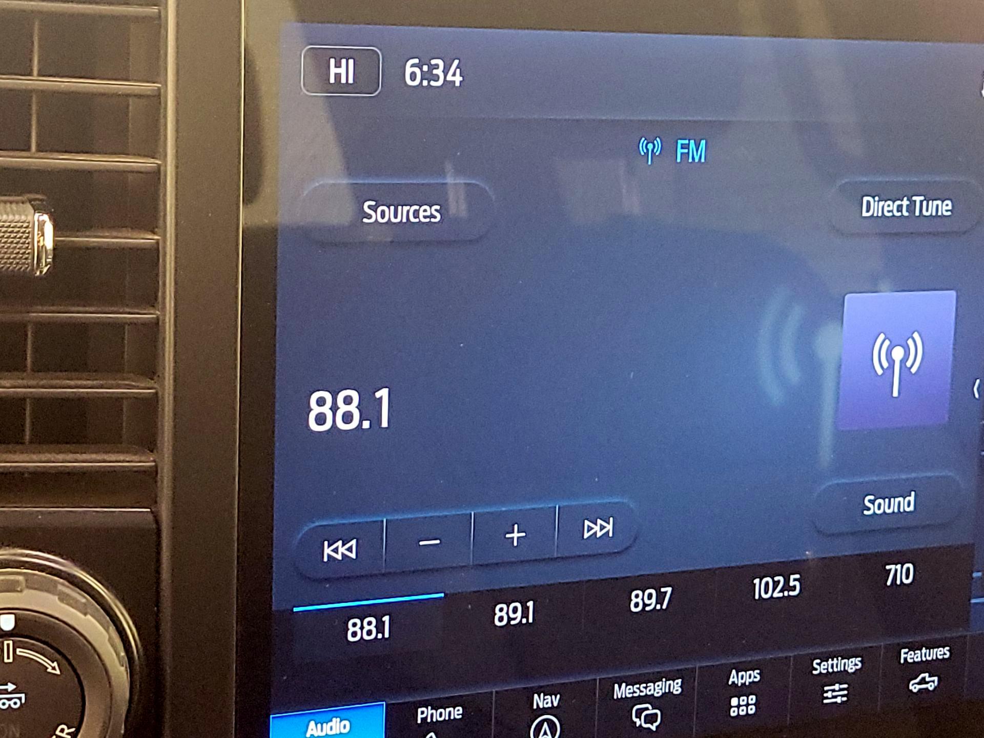 Thumbnail: 2024 Ford F-150 - 16