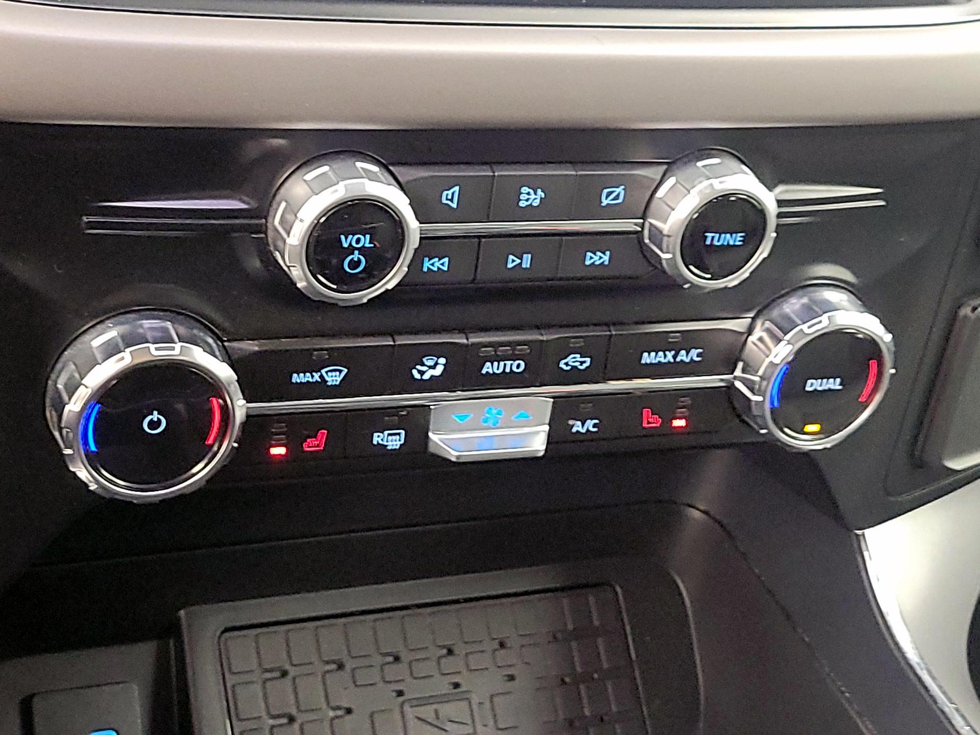 Thumbnail: 2024 Ford F-150 - 17