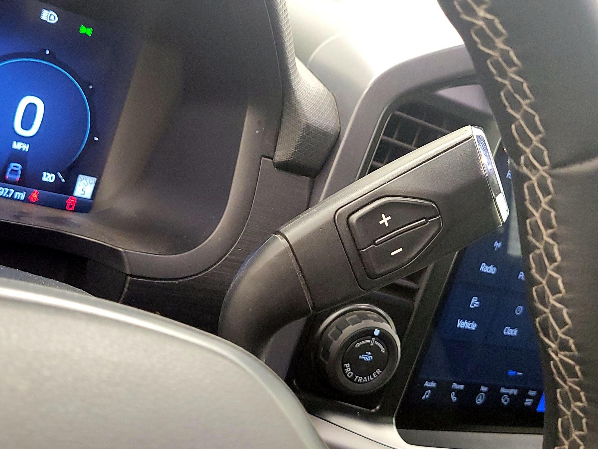 Thumbnail: 2024 Ford F-150 - 18