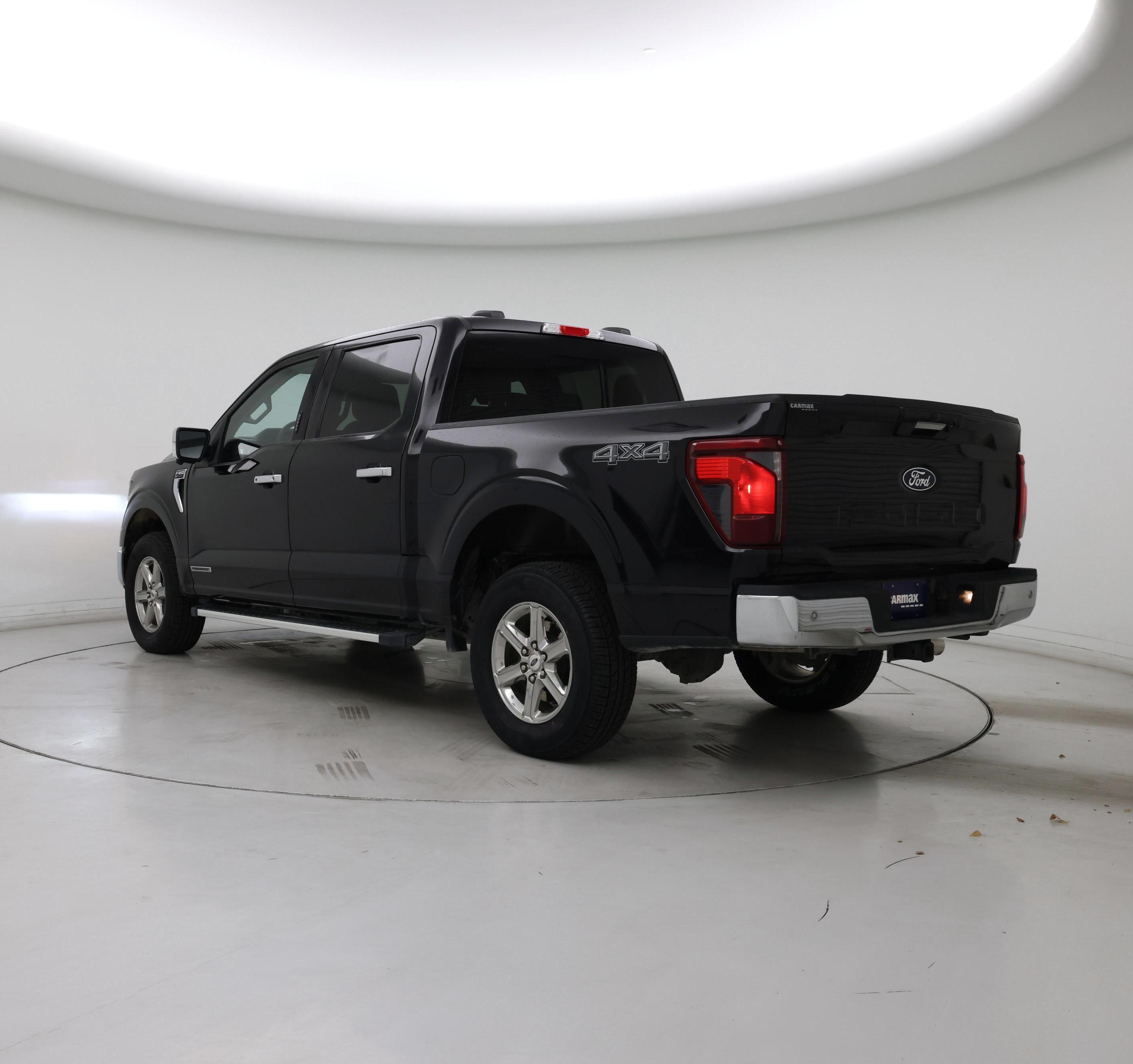 Thumbnail: 2024 Ford F-150 - 2