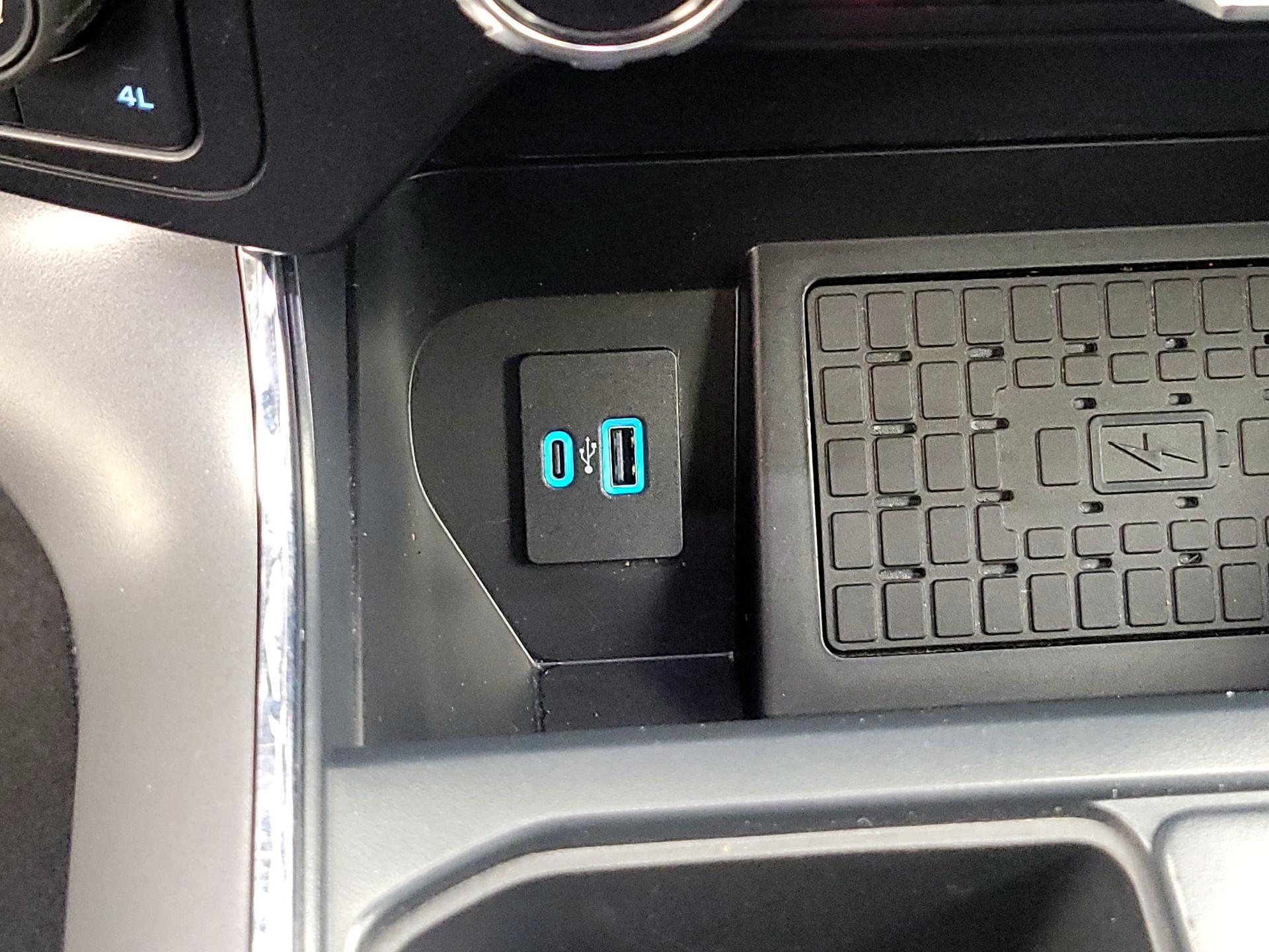 Thumbnail: 2024 Ford F-150 - 19