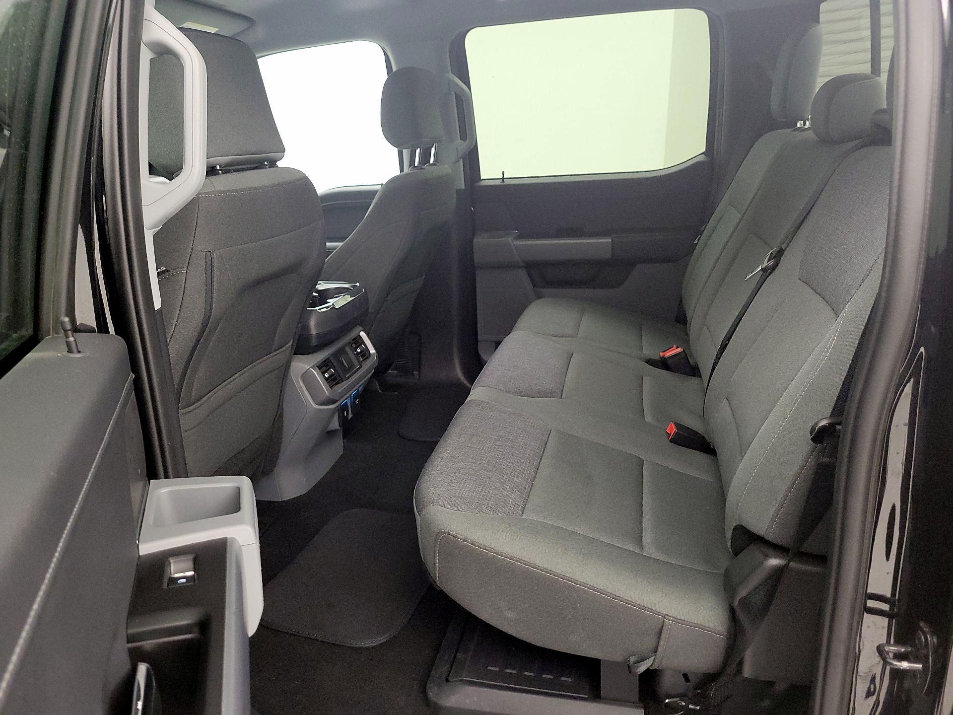 Thumbnail: 2024 Ford F-150 - 20