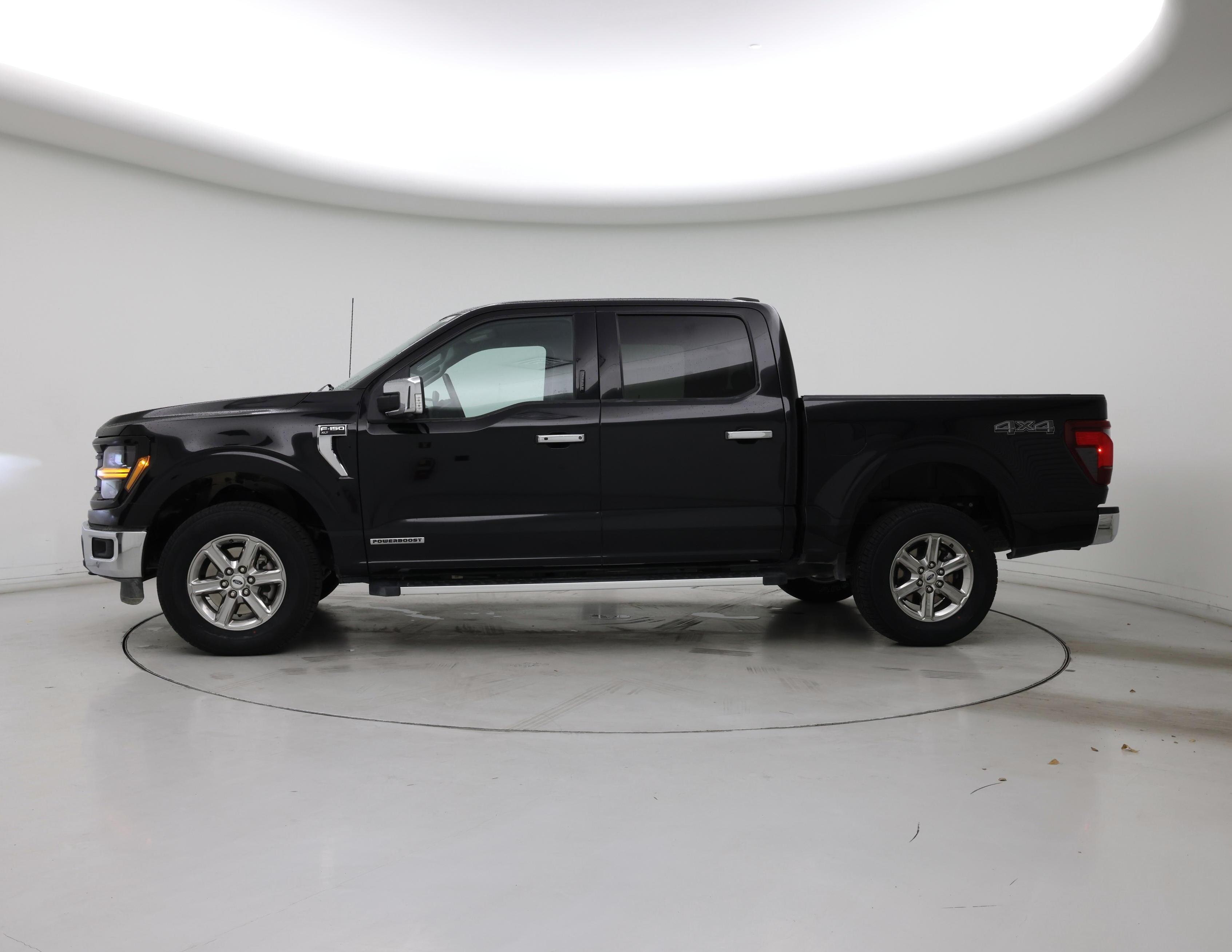 Thumbnail: 2024 Ford F-150 - 3