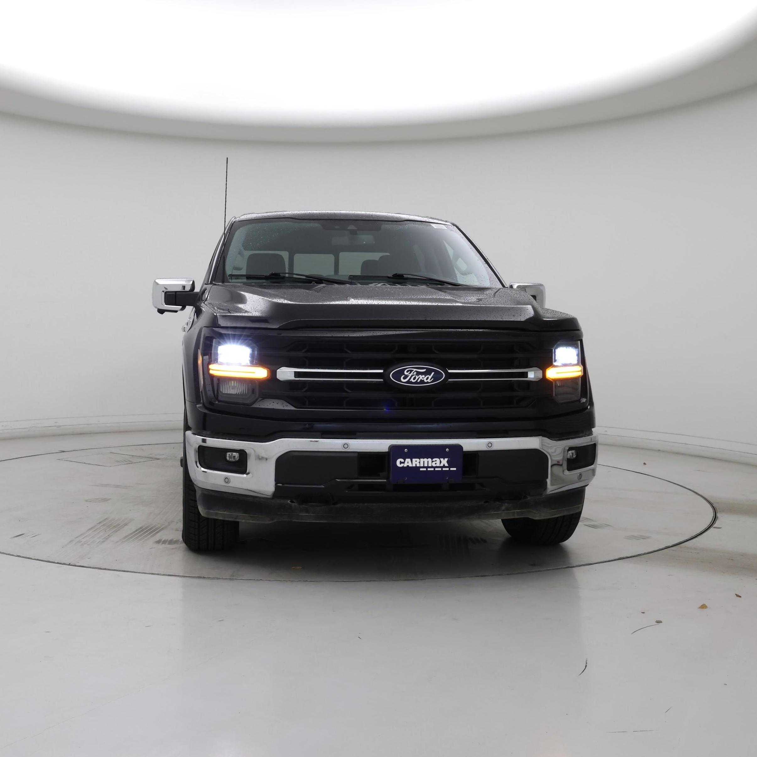 Thumbnail: 2024 Ford F-150 - 5