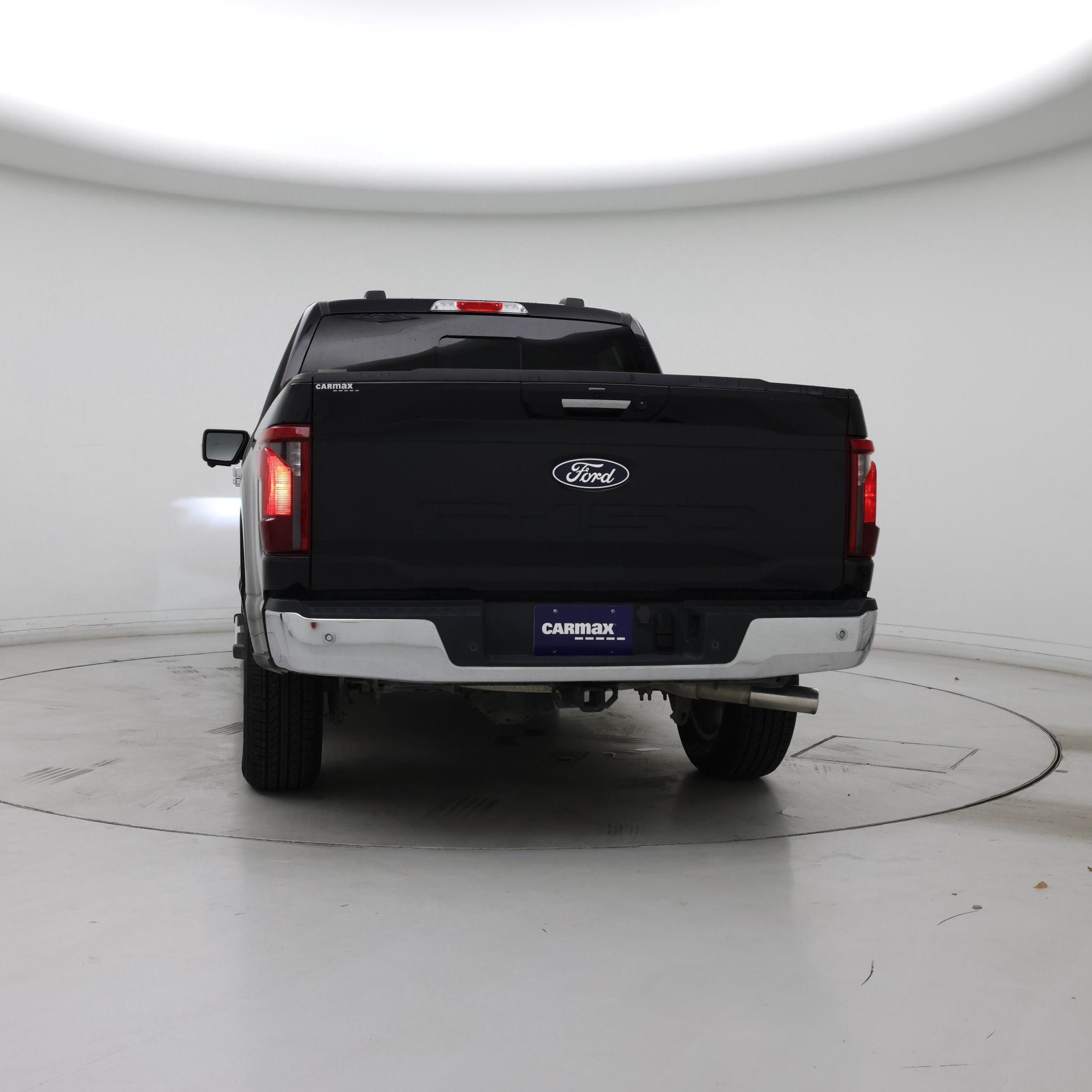 Thumbnail: 2024 Ford F-150 - 6