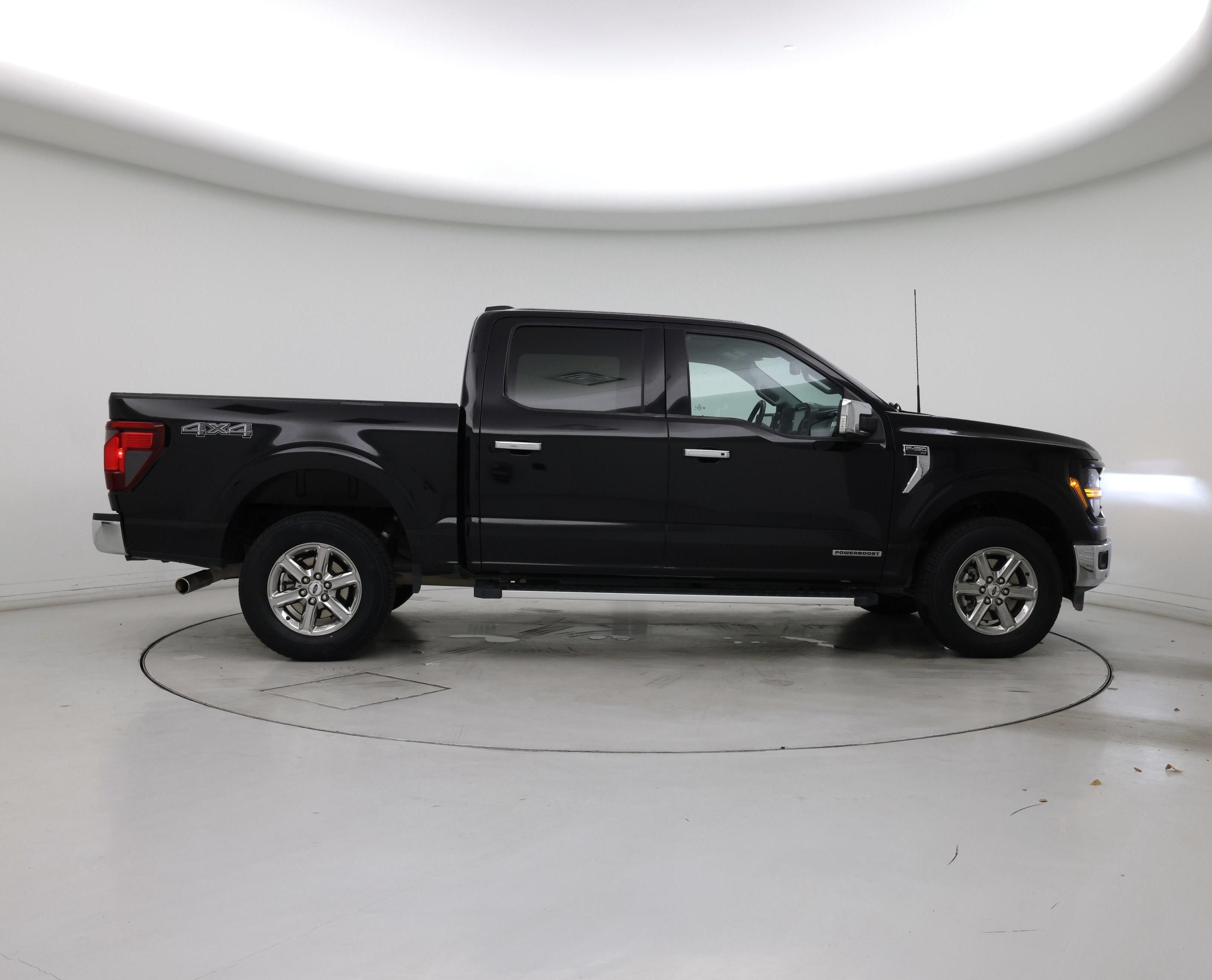 Thumbnail: 2024 Ford F-150 - 7