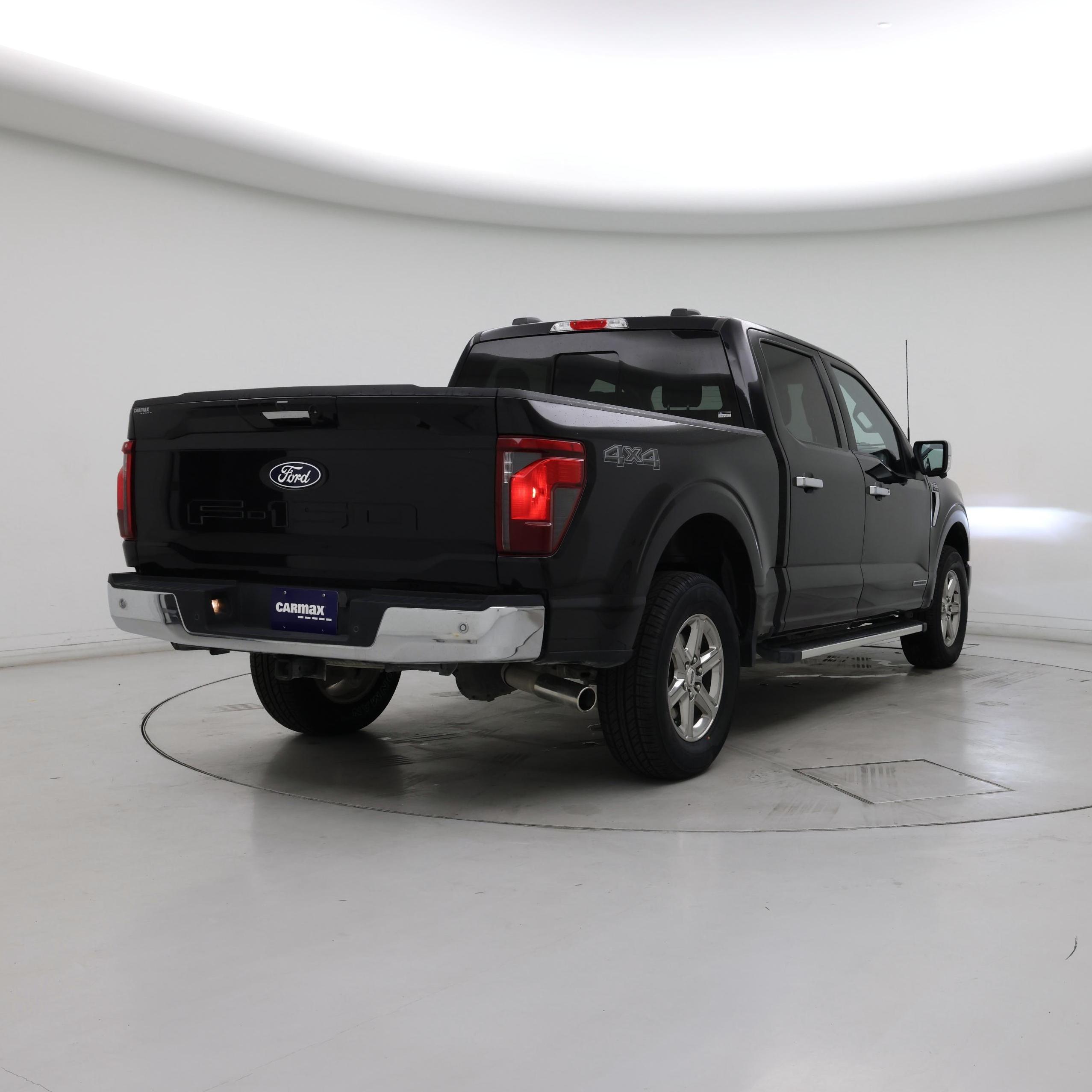 Thumbnail: 2024 Ford F-150 - 8